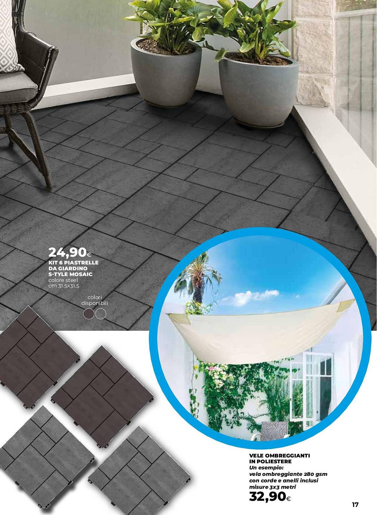 Volantino Ipercoop (2026-04-07 - 2026-05-20)