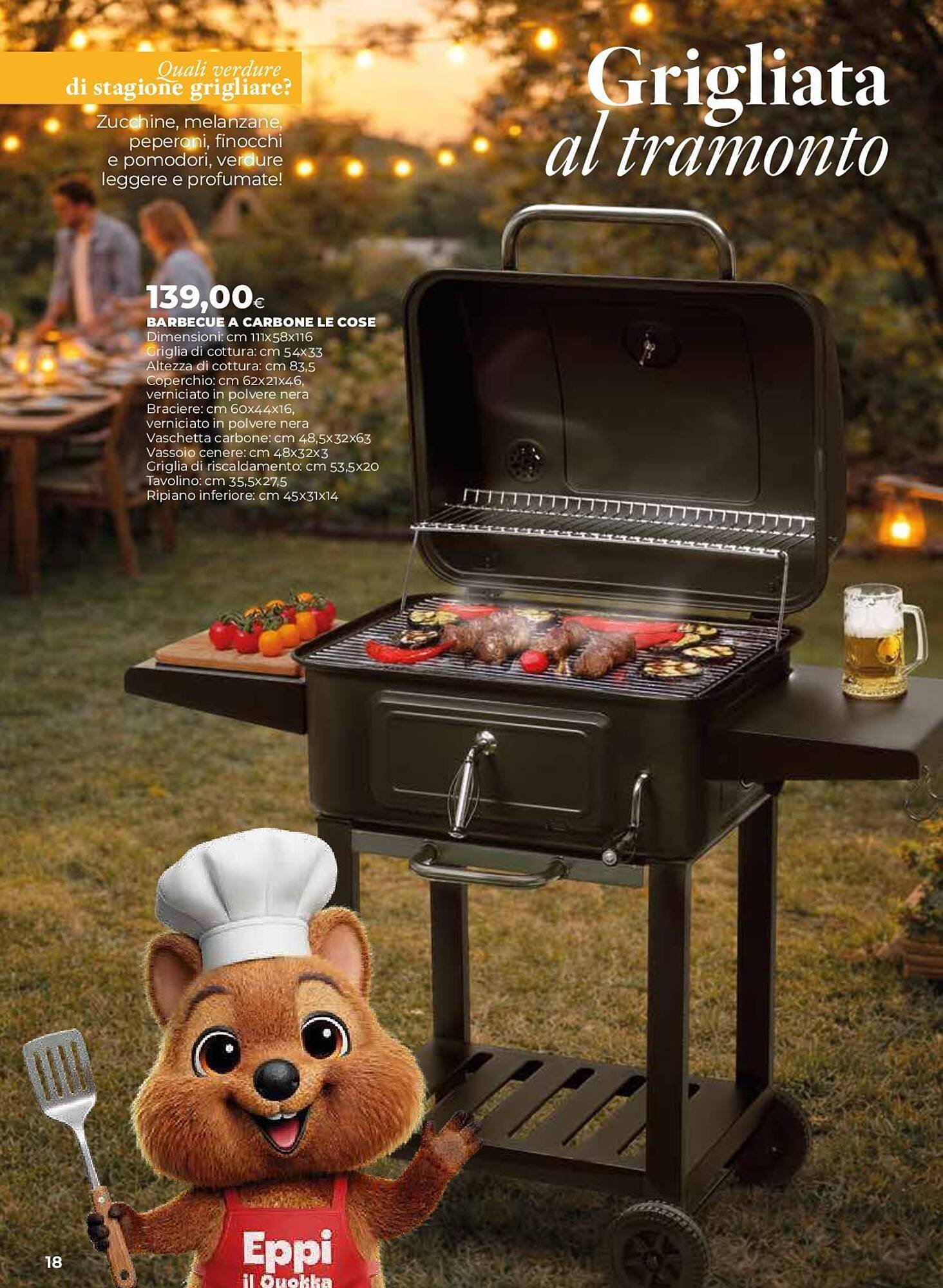 Volantino Ipercoop (2026-04-07 - 2026-05-20)