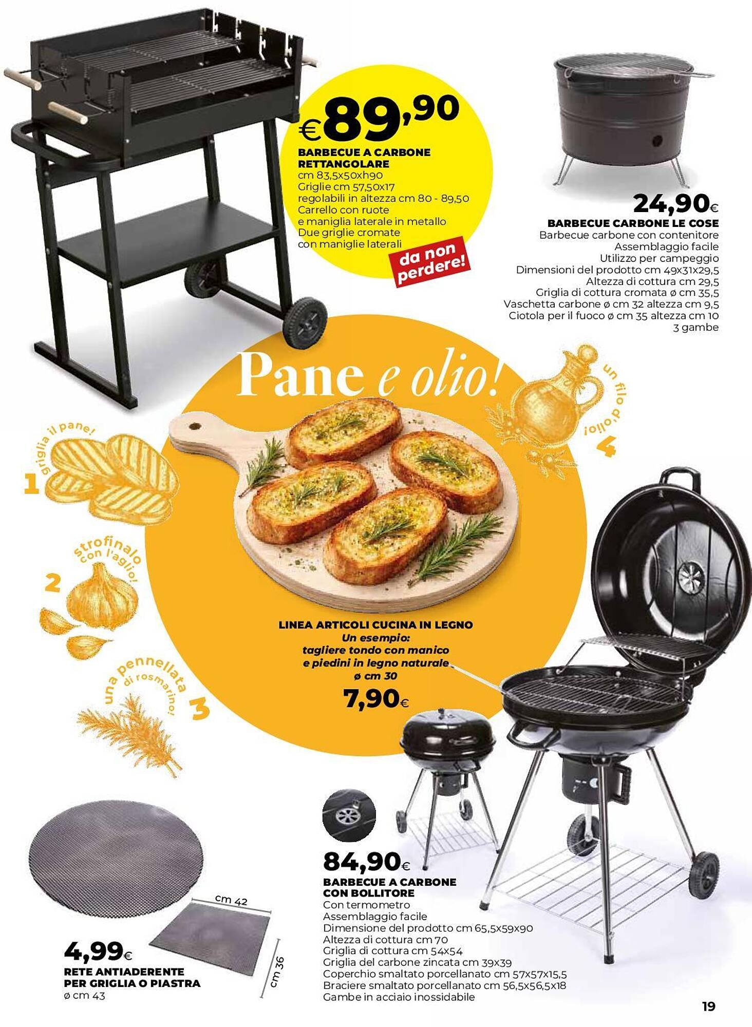 Volantino Ipercoop (2026-04-07 - 2026-05-20)