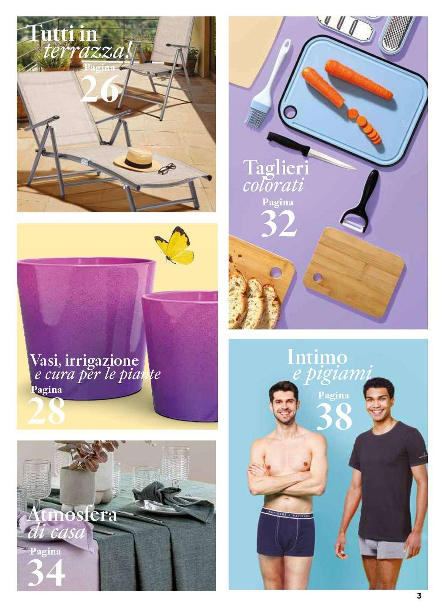 Volantino Ipercoop (2026-04-07 - 2026-05-20)