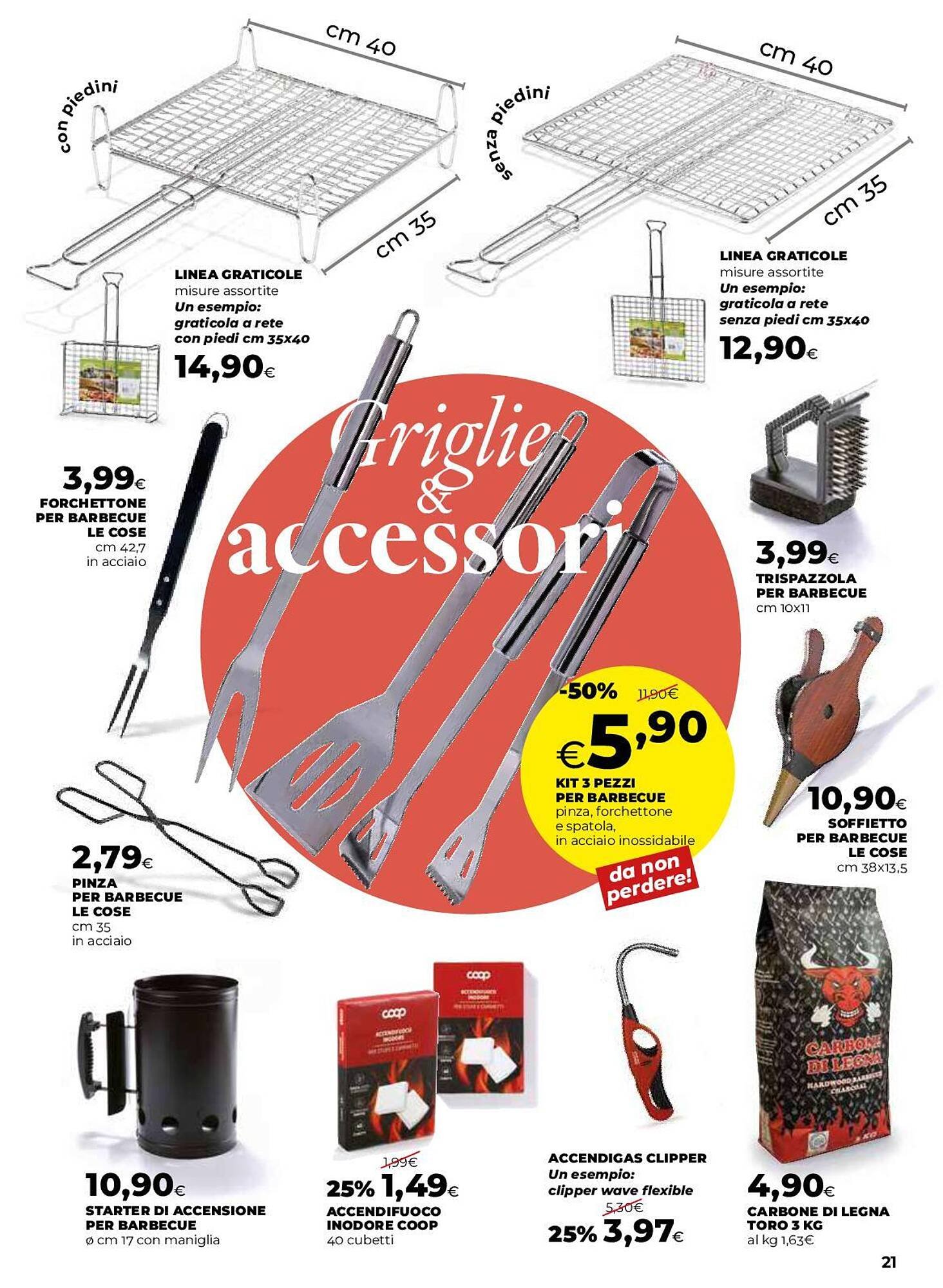 Volantino Ipercoop (2026-04-07 - 2026-05-20)