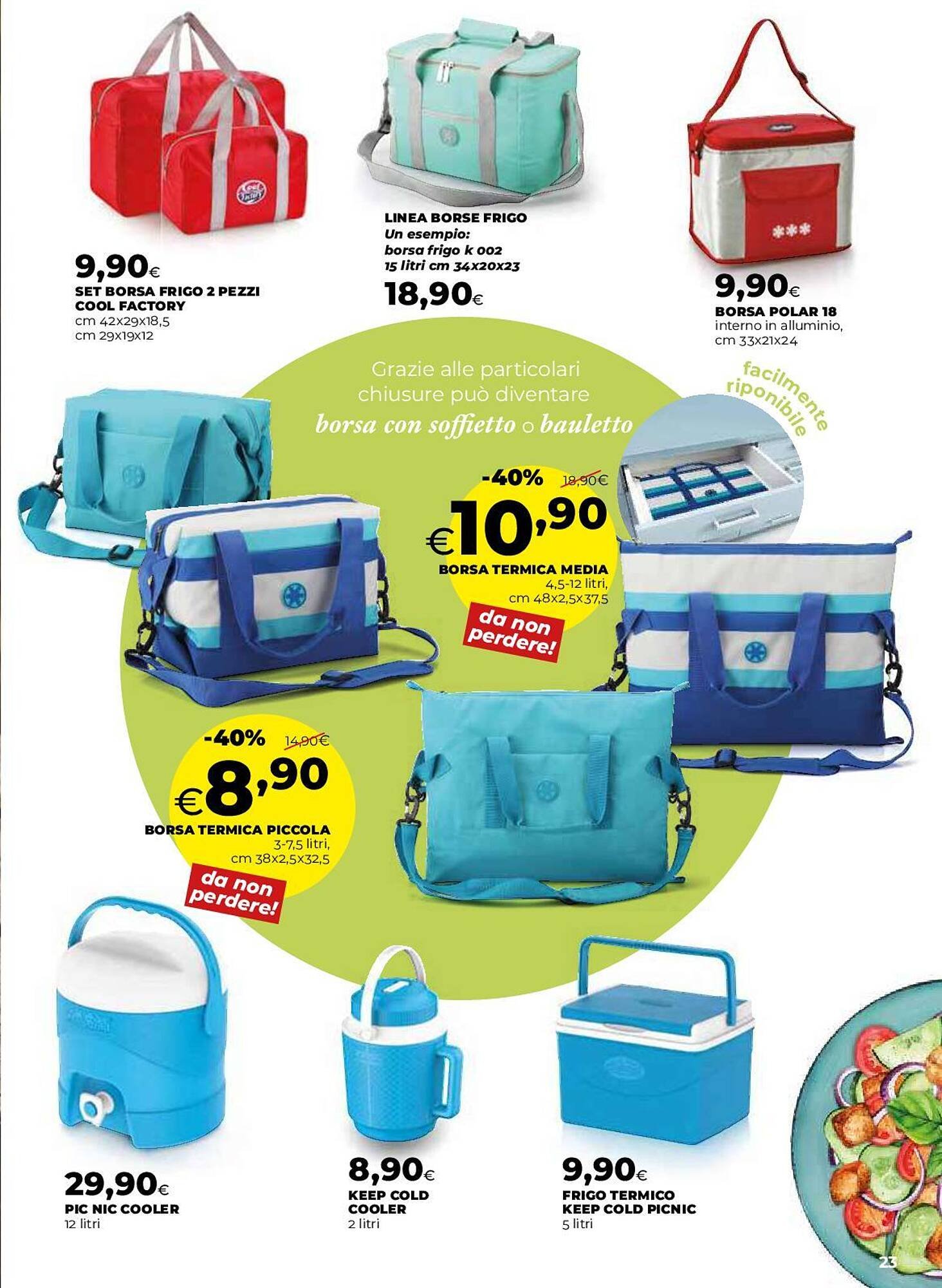 Volantino Ipercoop (2026-04-07 - 2026-05-20)