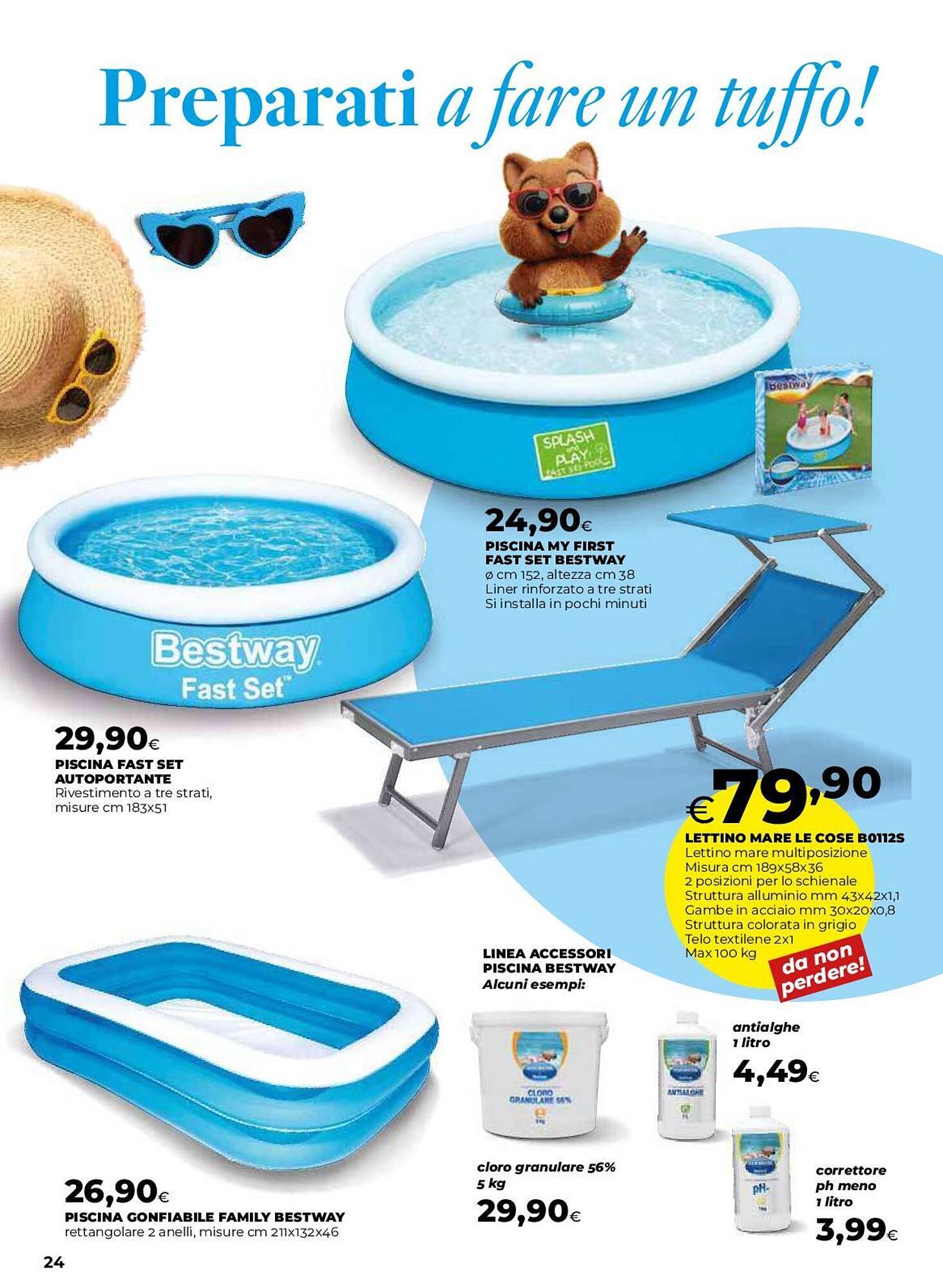 Volantino Ipercoop (2026-04-07 - 2026-05-20)