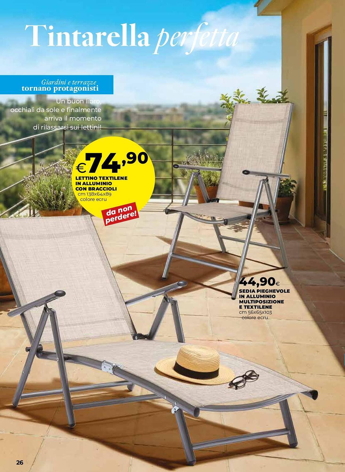 Volantino Ipercoop (2026-04-07 - 2026-05-20)