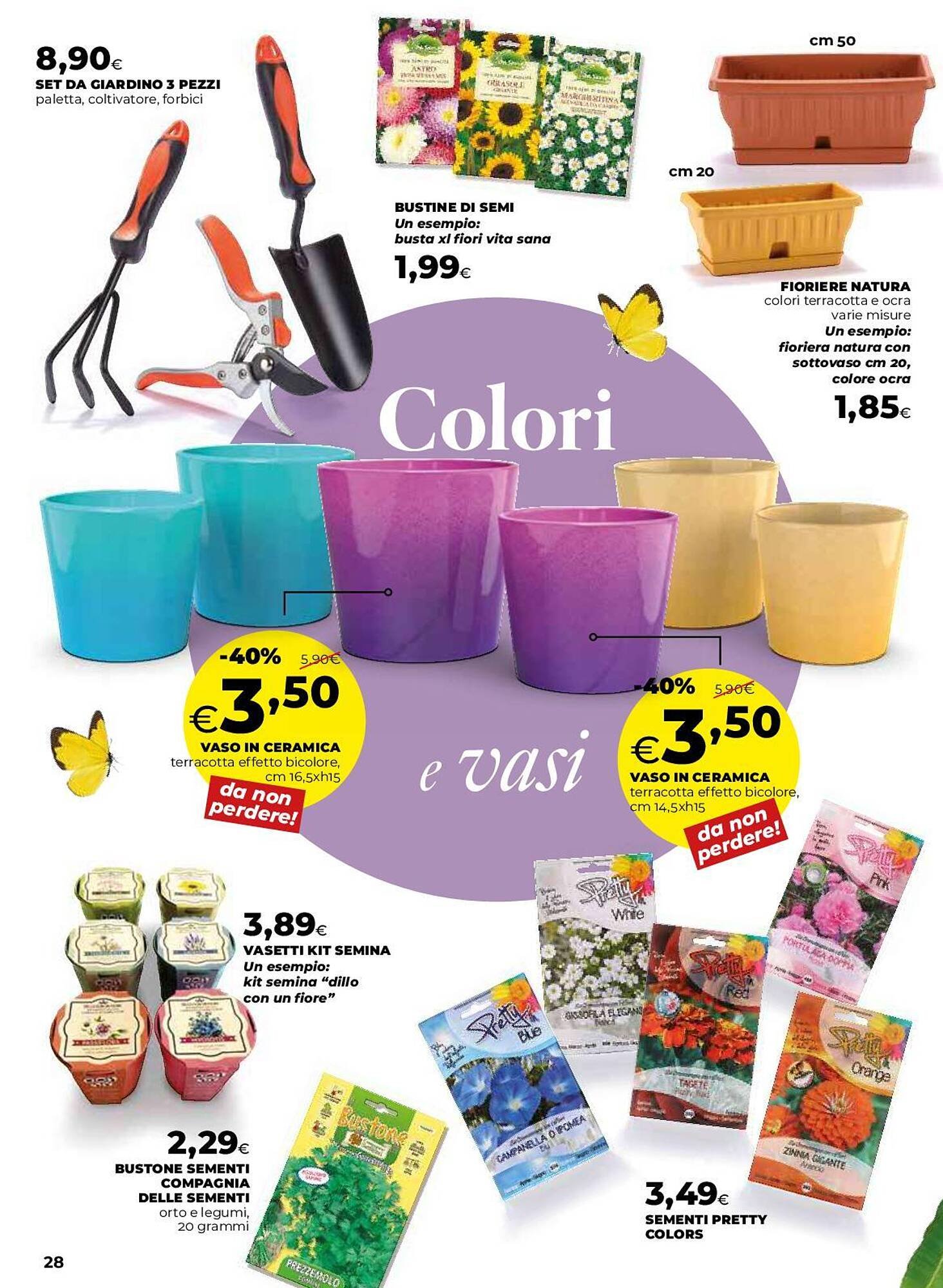 Volantino Ipercoop (2026-04-07 - 2026-05-20)