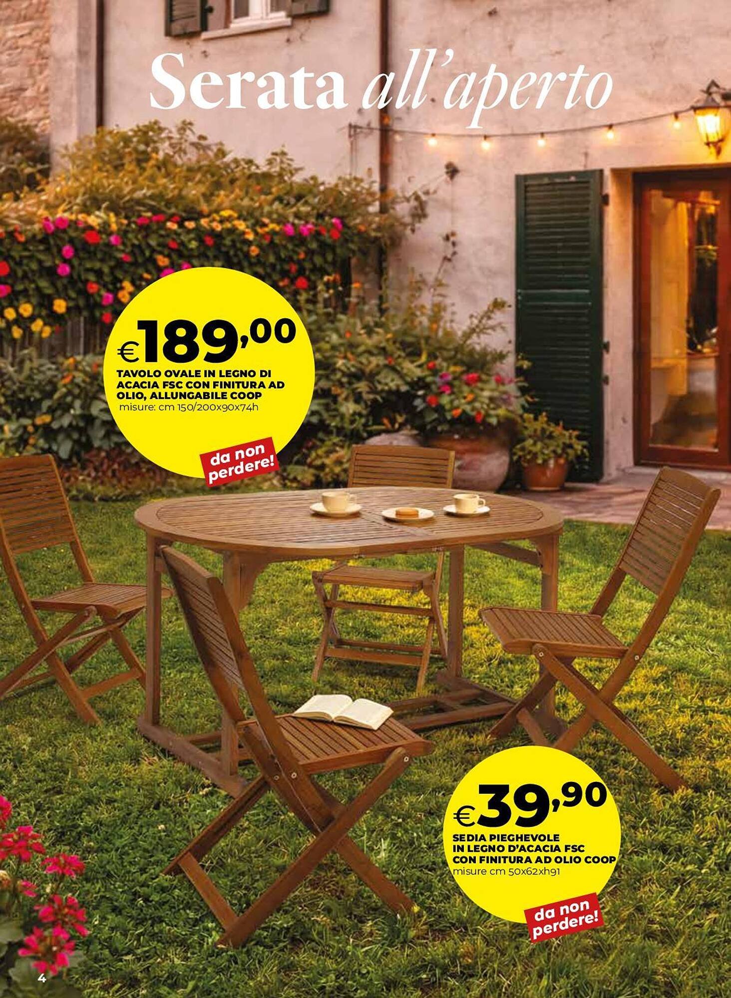 Volantino Ipercoop (2026-04-07 - 2026-05-20)