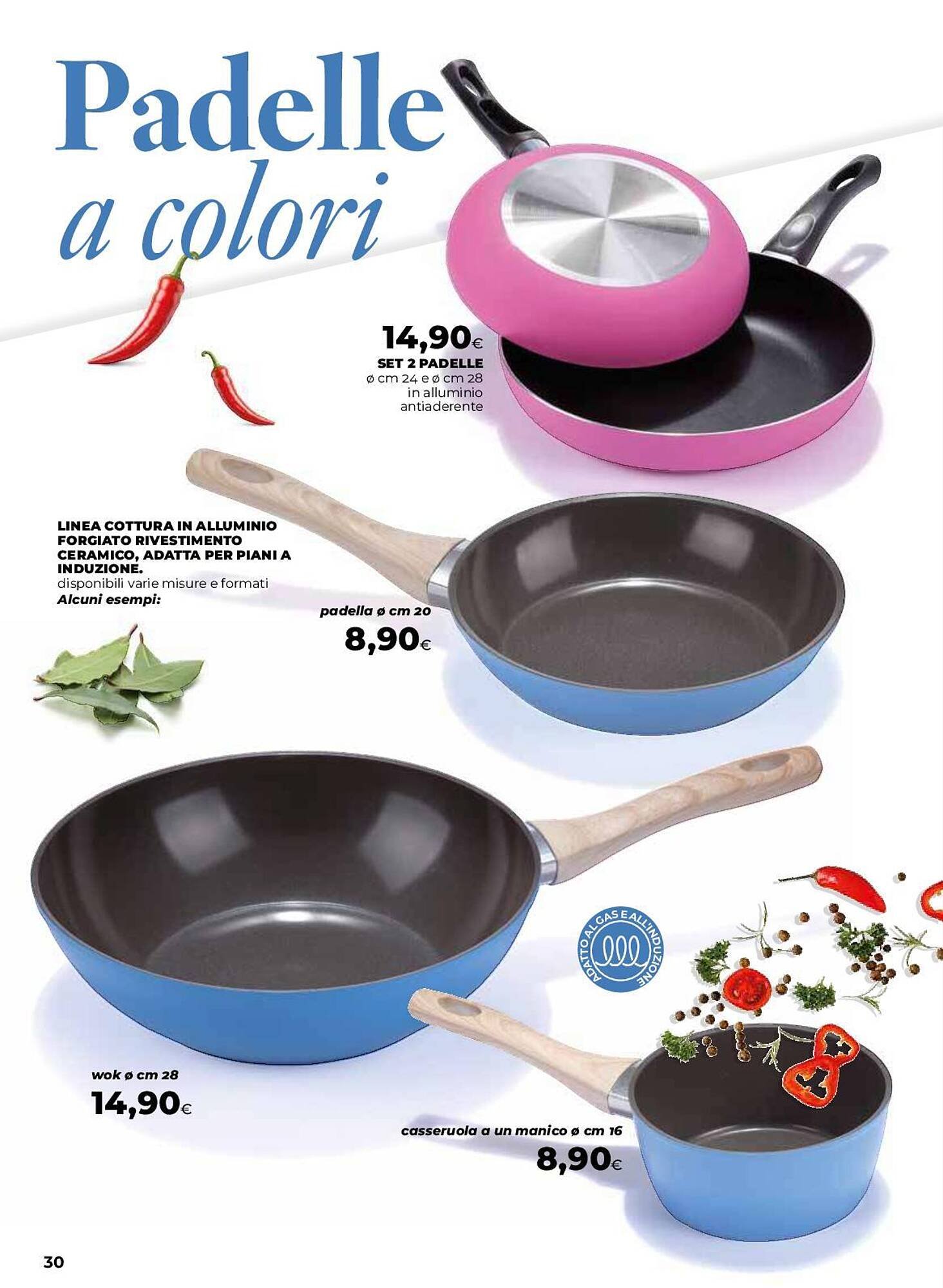 Volantino Ipercoop (2026-04-07 - 2026-05-20)