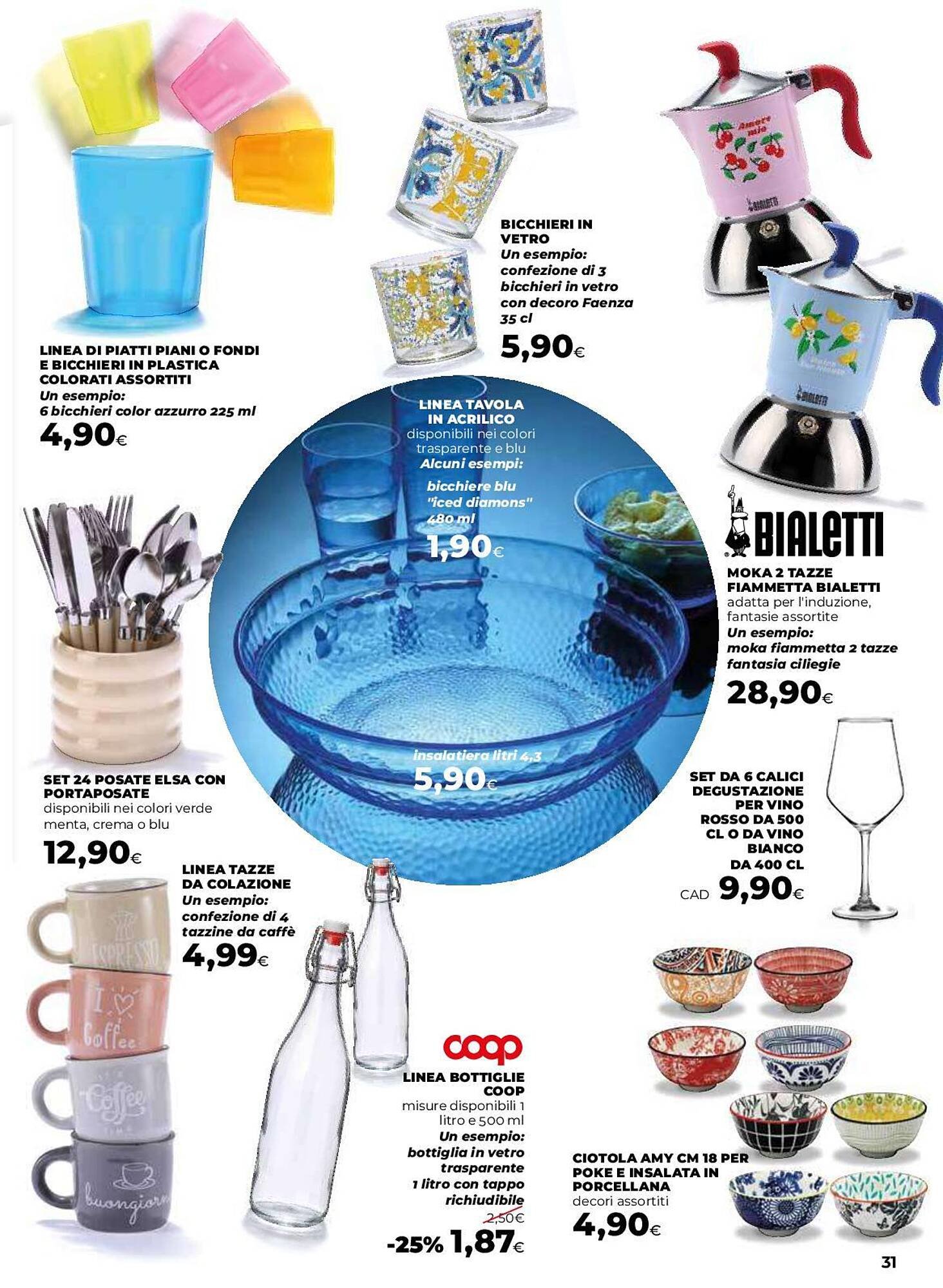 Volantino Ipercoop (2026-04-07 - 2026-05-20)