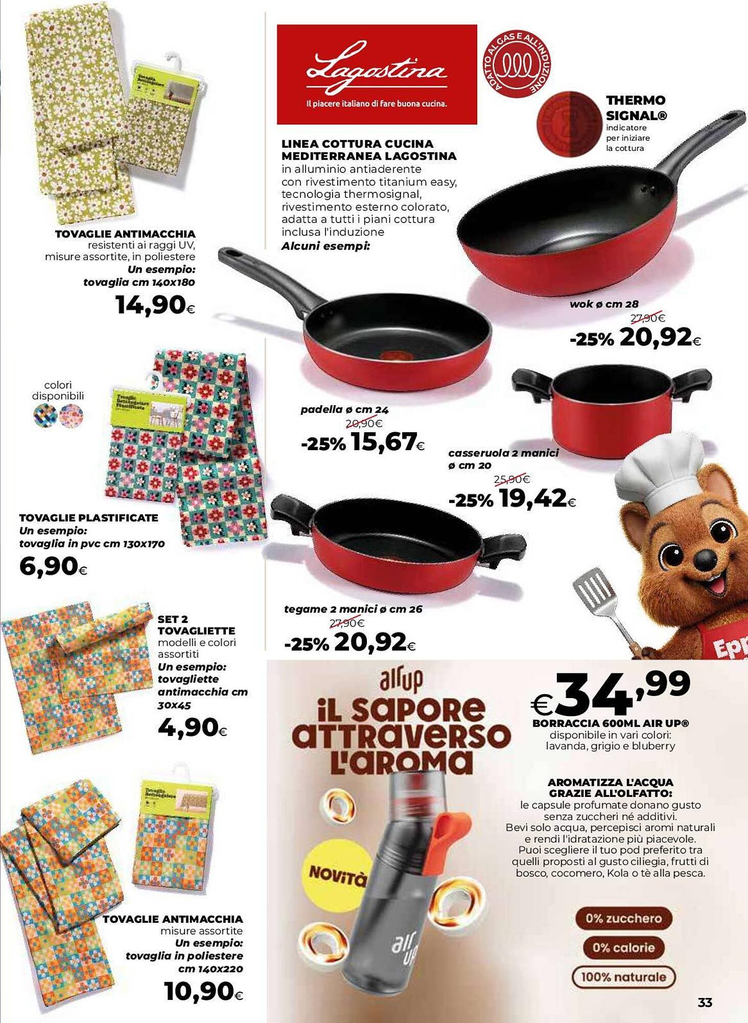 Volantino Ipercoop (2026-04-07 - 2026-05-20)