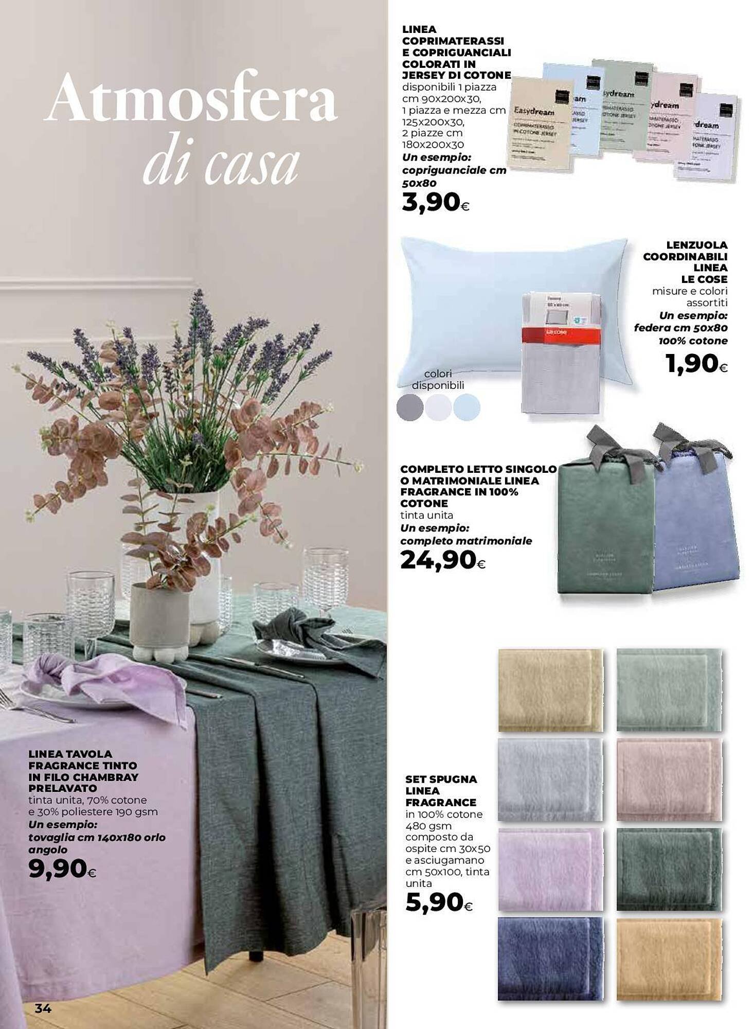 Volantino Ipercoop (2026-04-07 - 2026-05-20)