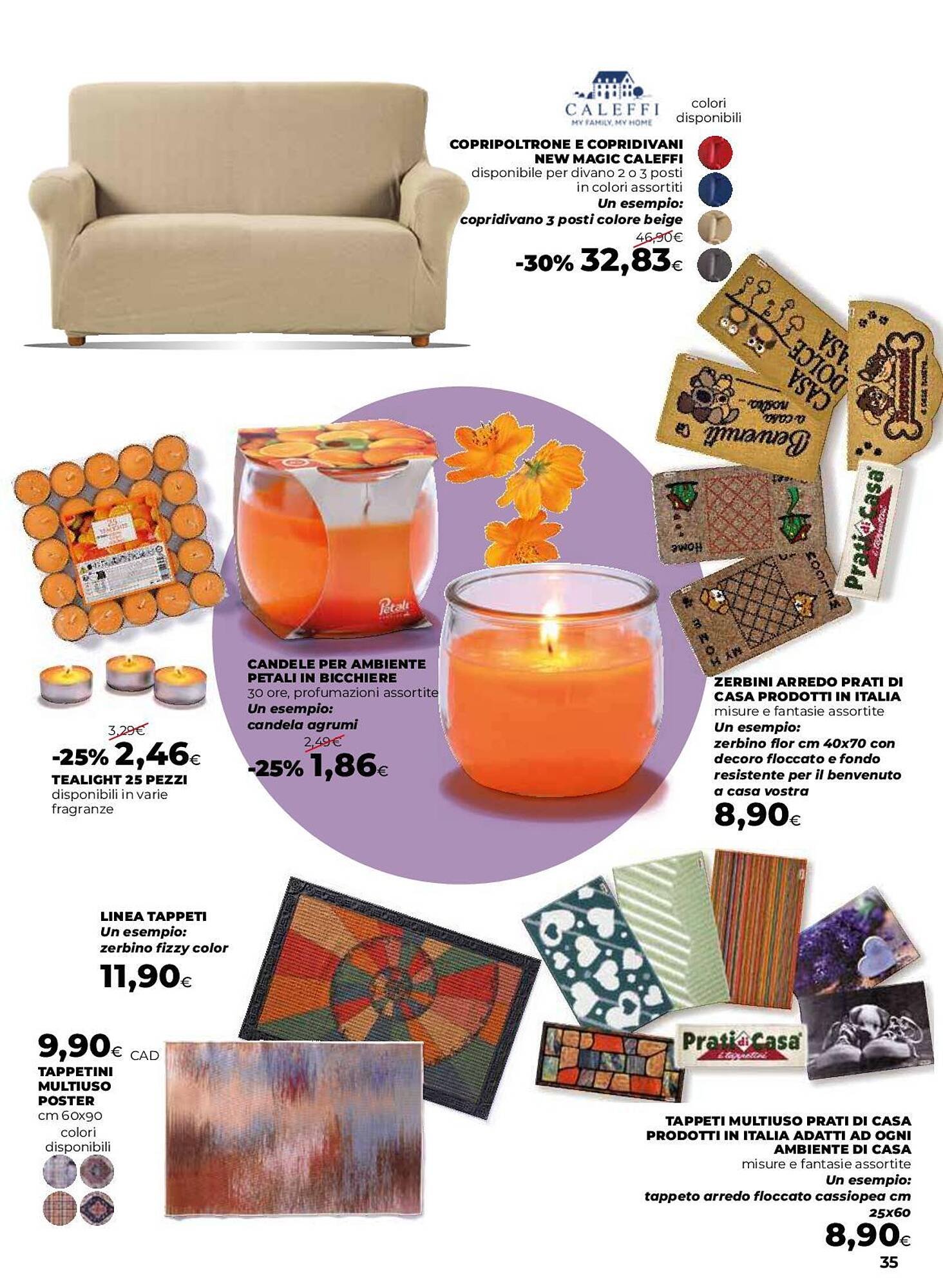 Volantino Ipercoop (2026-04-07 - 2026-05-20)