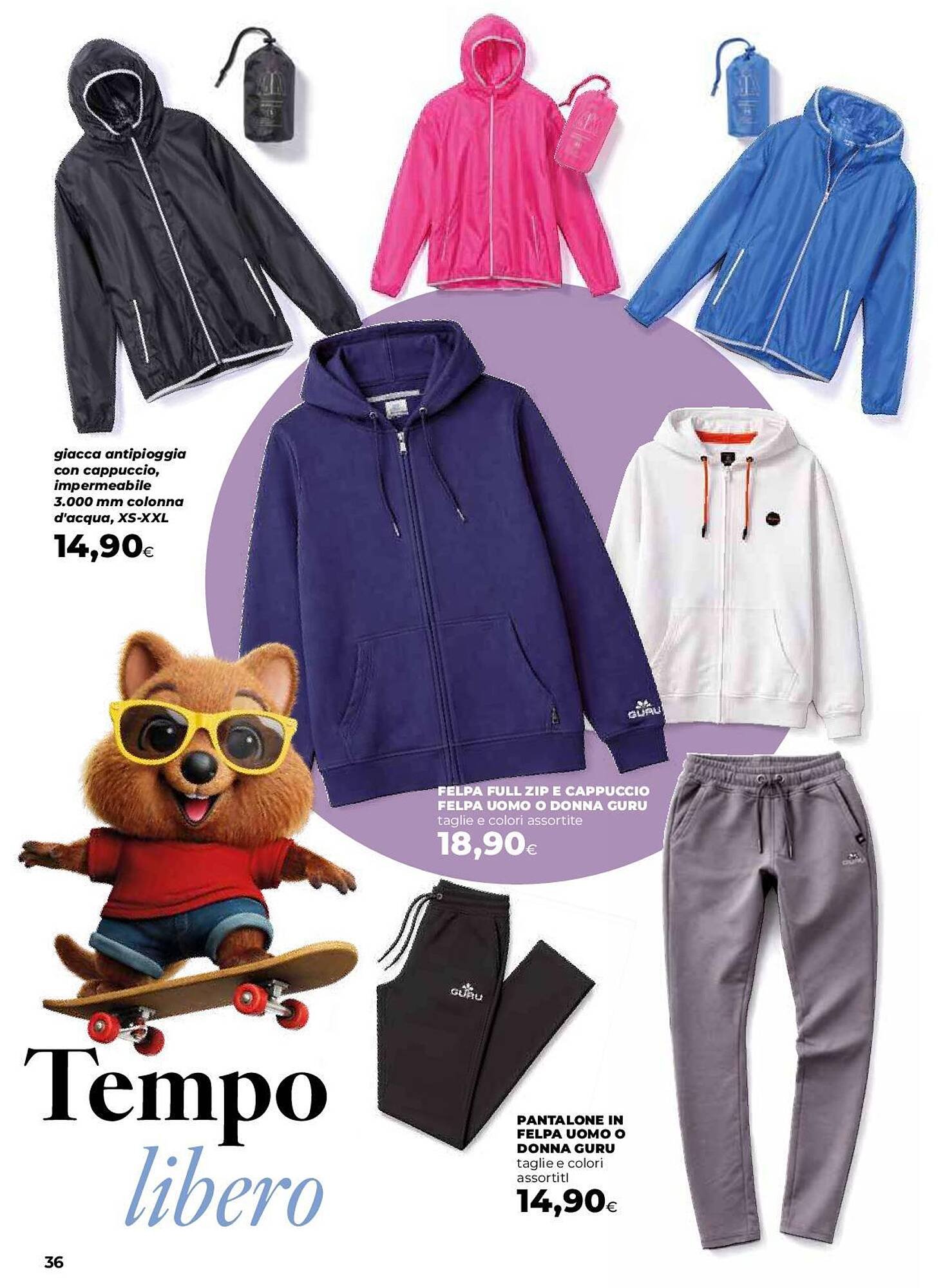 Volantino Ipercoop (2026-04-07 - 2026-05-20)