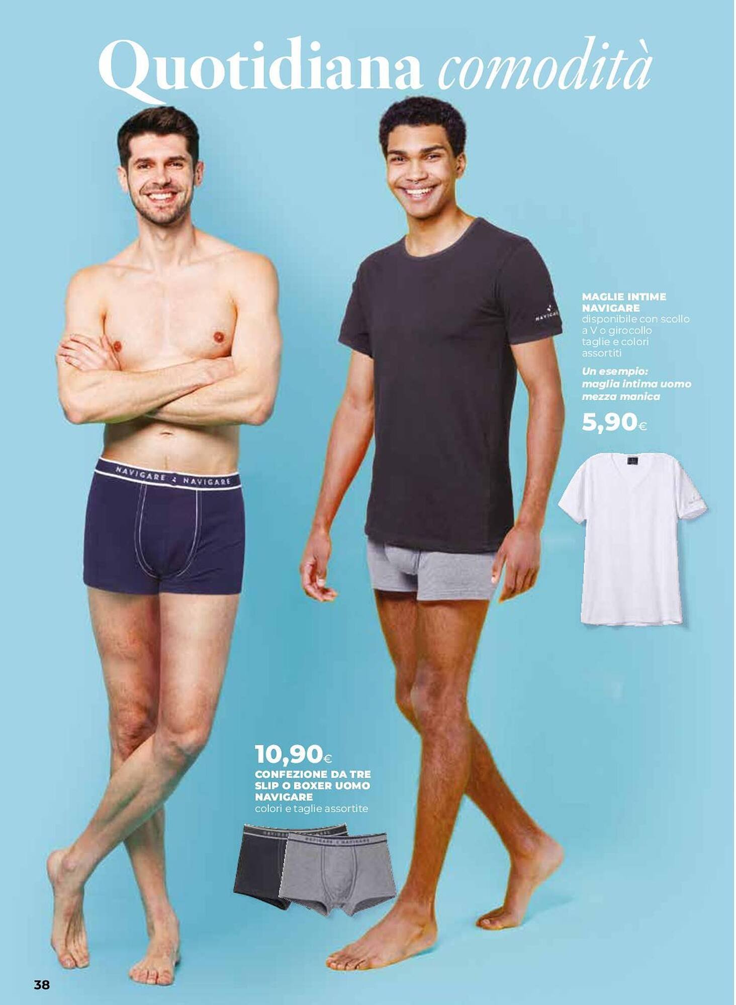 Volantino Ipercoop (2026-04-07 - 2026-05-20)