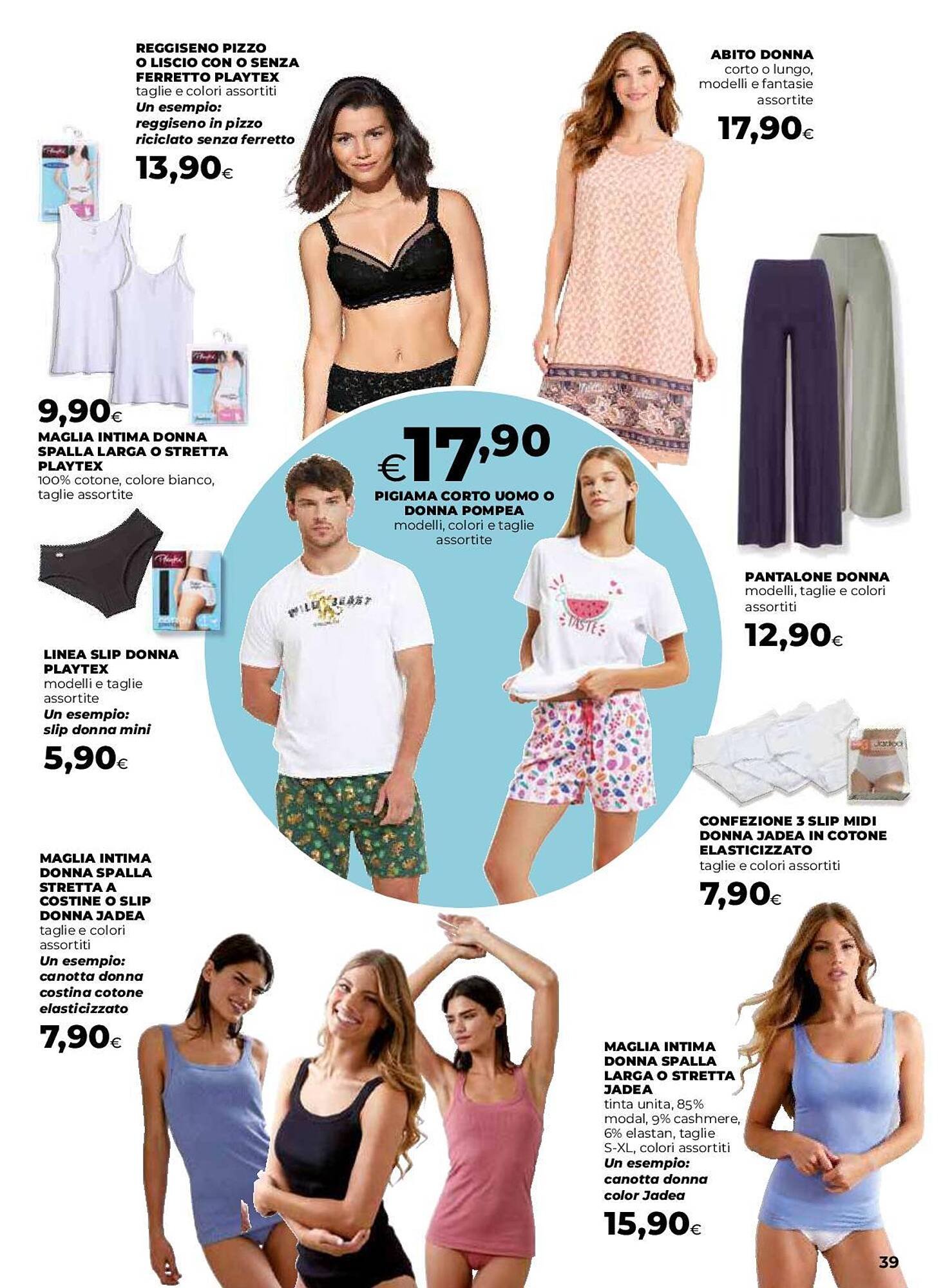 Volantino Ipercoop (2026-04-07 - 2026-05-20)