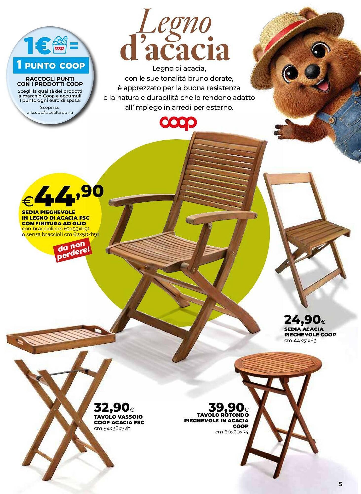 Volantino Ipercoop (2026-04-07 - 2026-05-20)