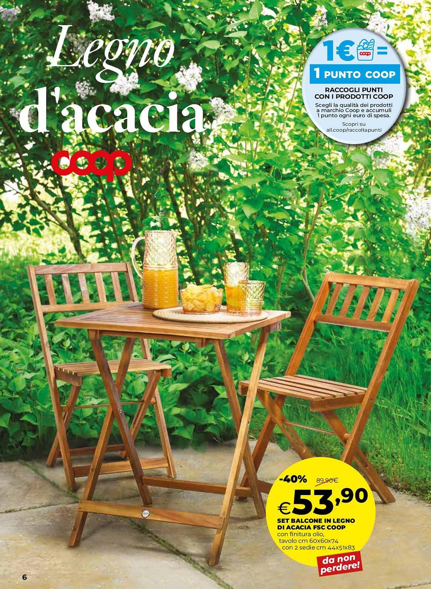 Volantino Ipercoop (2026-04-07 - 2026-05-20)