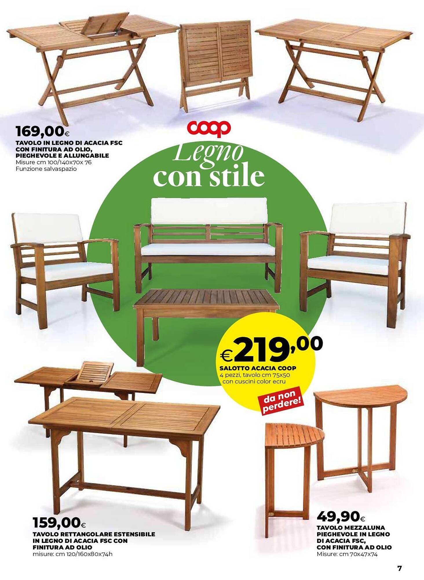 Volantino Ipercoop (2026-04-07 - 2026-05-20)