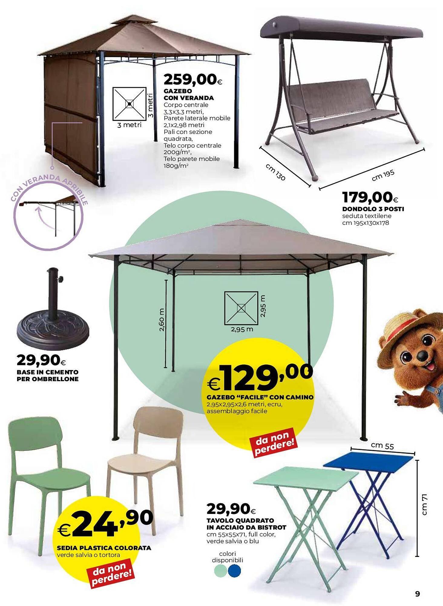 Volantino Ipercoop (2026-04-07 - 2026-05-20)