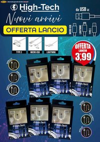 Volantino Maury&#039;s (2025-10-14 - 2025-10-31)