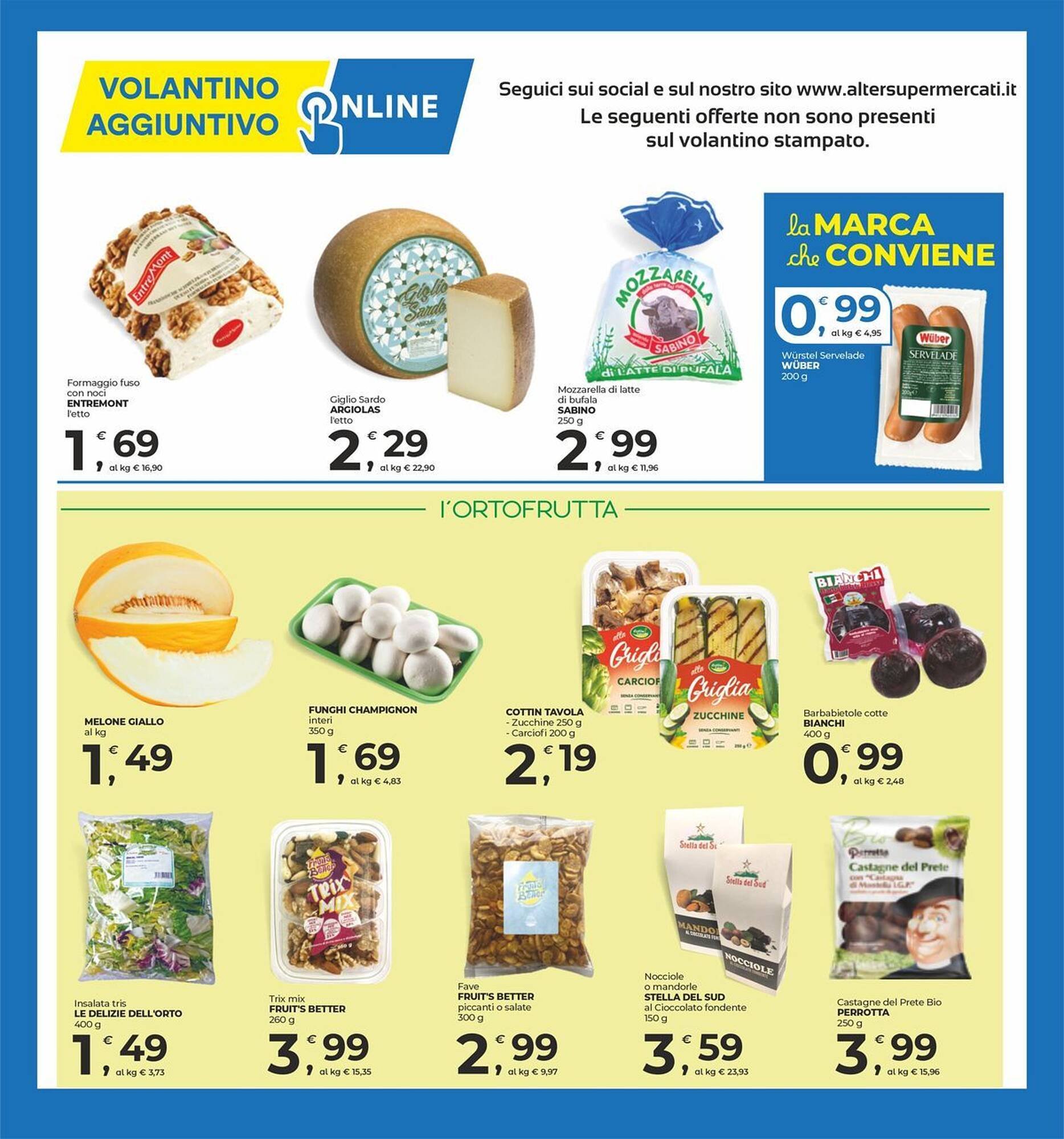 Volantino Alter Discount (2025-11-25 - 2025-12-04)