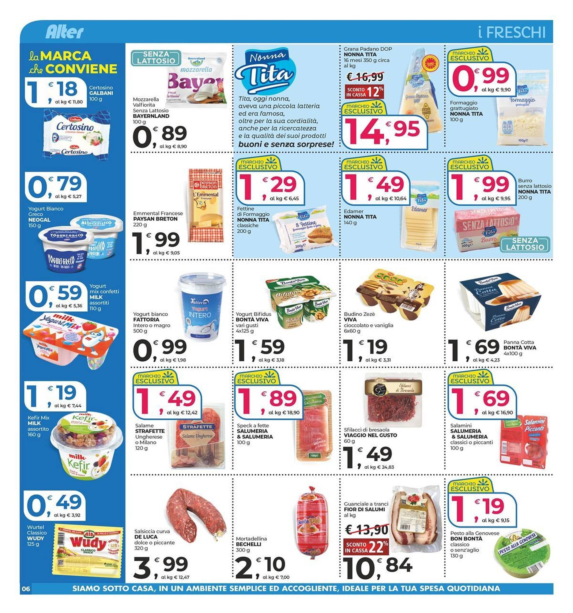 Volantino Alter Discount (2025-11-25 - 2025-12-04)