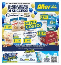 Volantino Alter Discount (2025-11-25 - 2025-12-04)