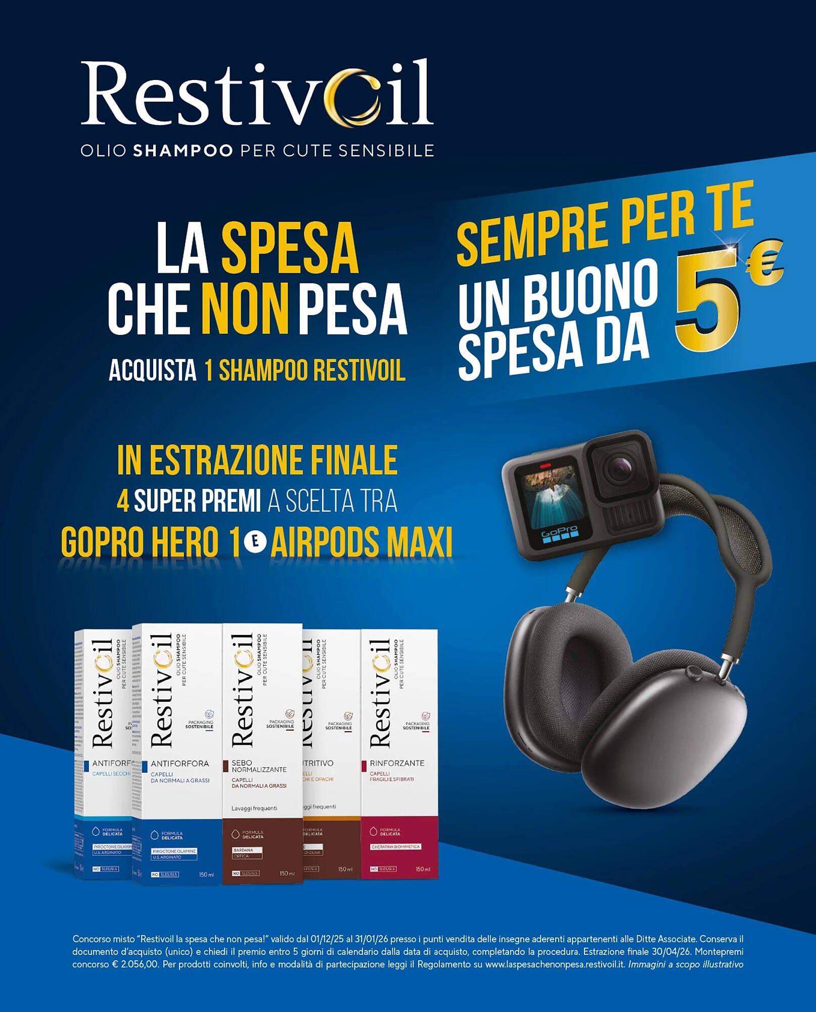 Volantino Ipercoop (2026-01-02 - 2026-01-14)