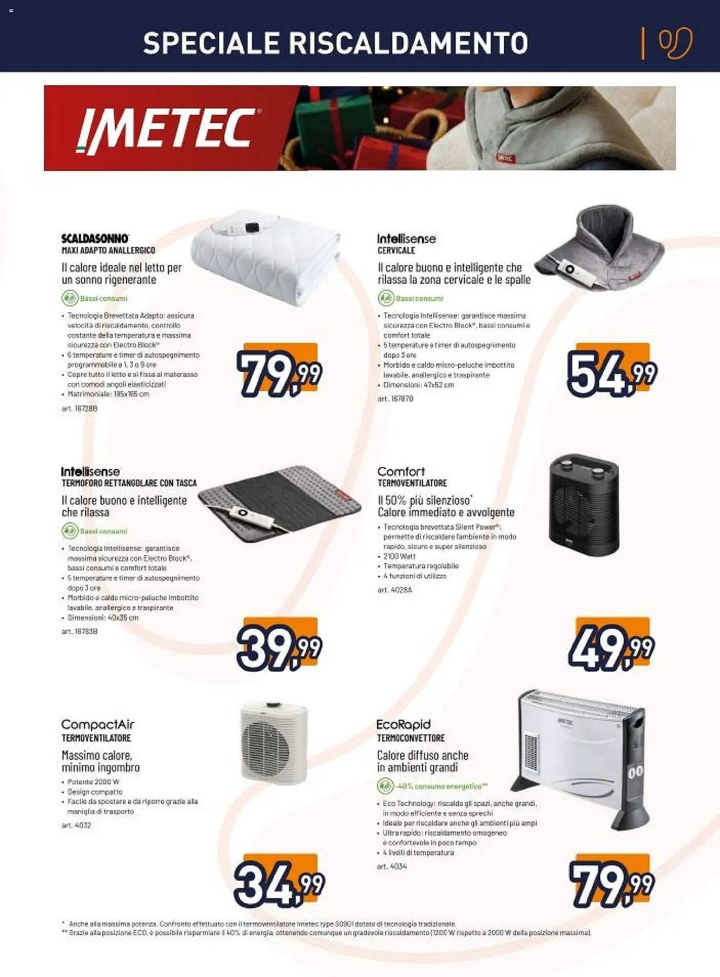 Volantino Unieuro (2026-01-19 - 2026-02-01)