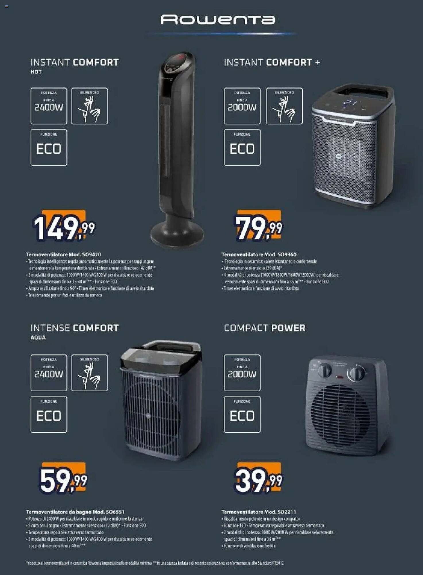 Volantino Unieuro (2026-01-19 - 2026-02-01)