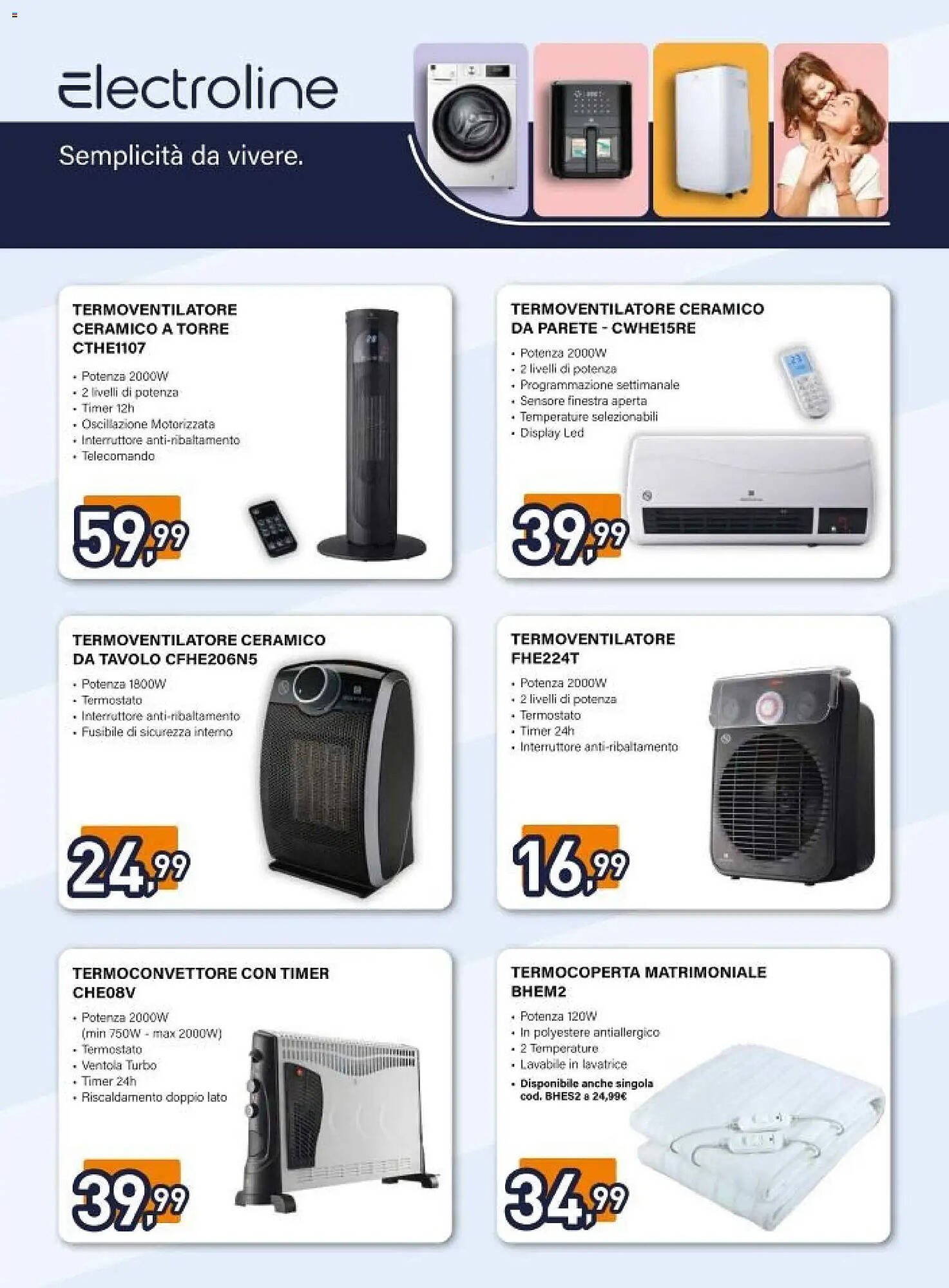 Volantino Unieuro (2026-01-19 - 2026-02-01)