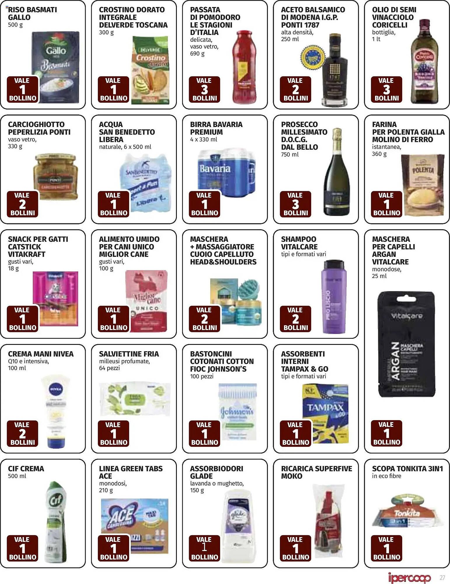 Volantino Ipercoop (2026-02-26 - 2026-03-11)