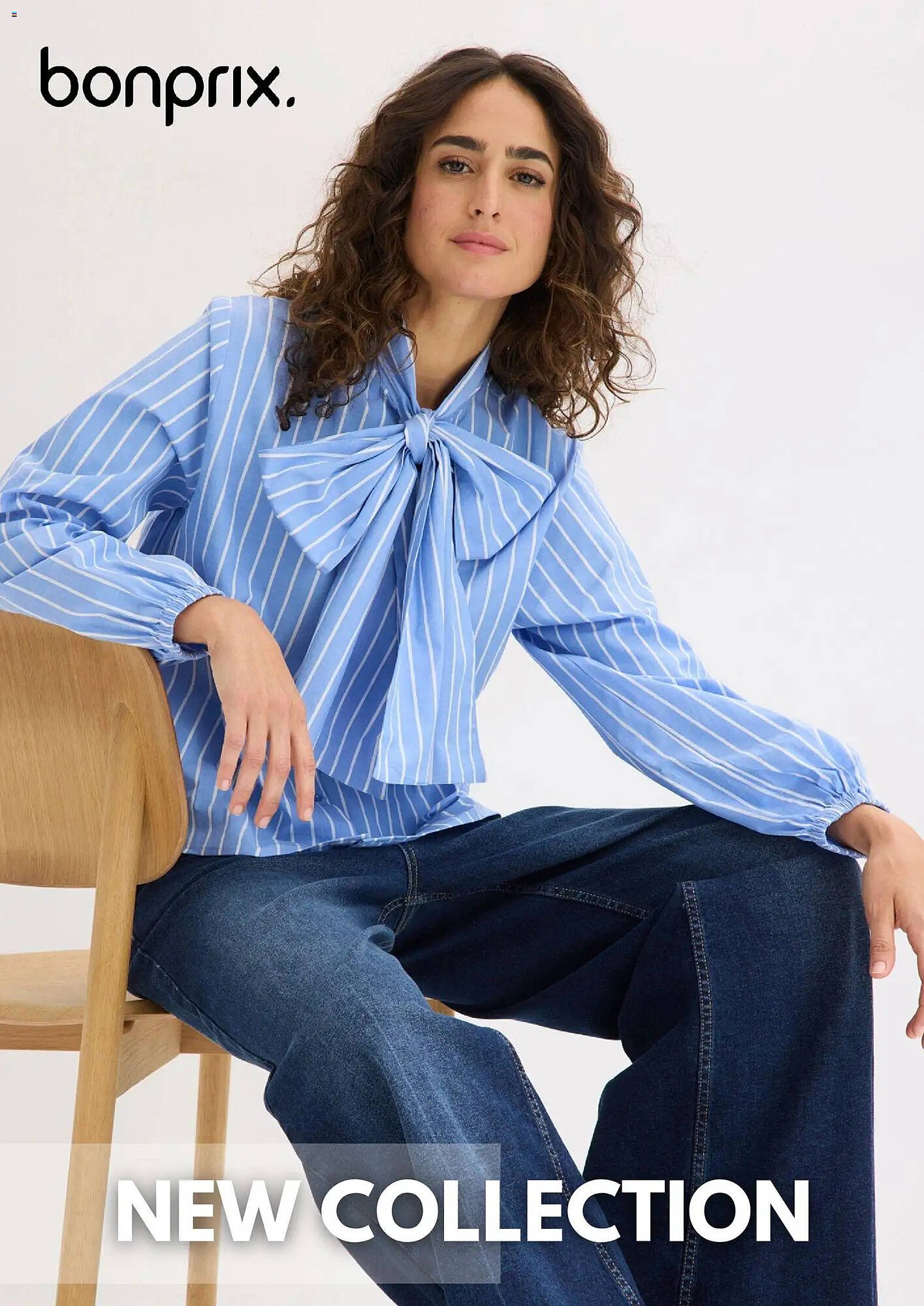 Volantino Bonprix (2026-03-02 - 2026-03-31)