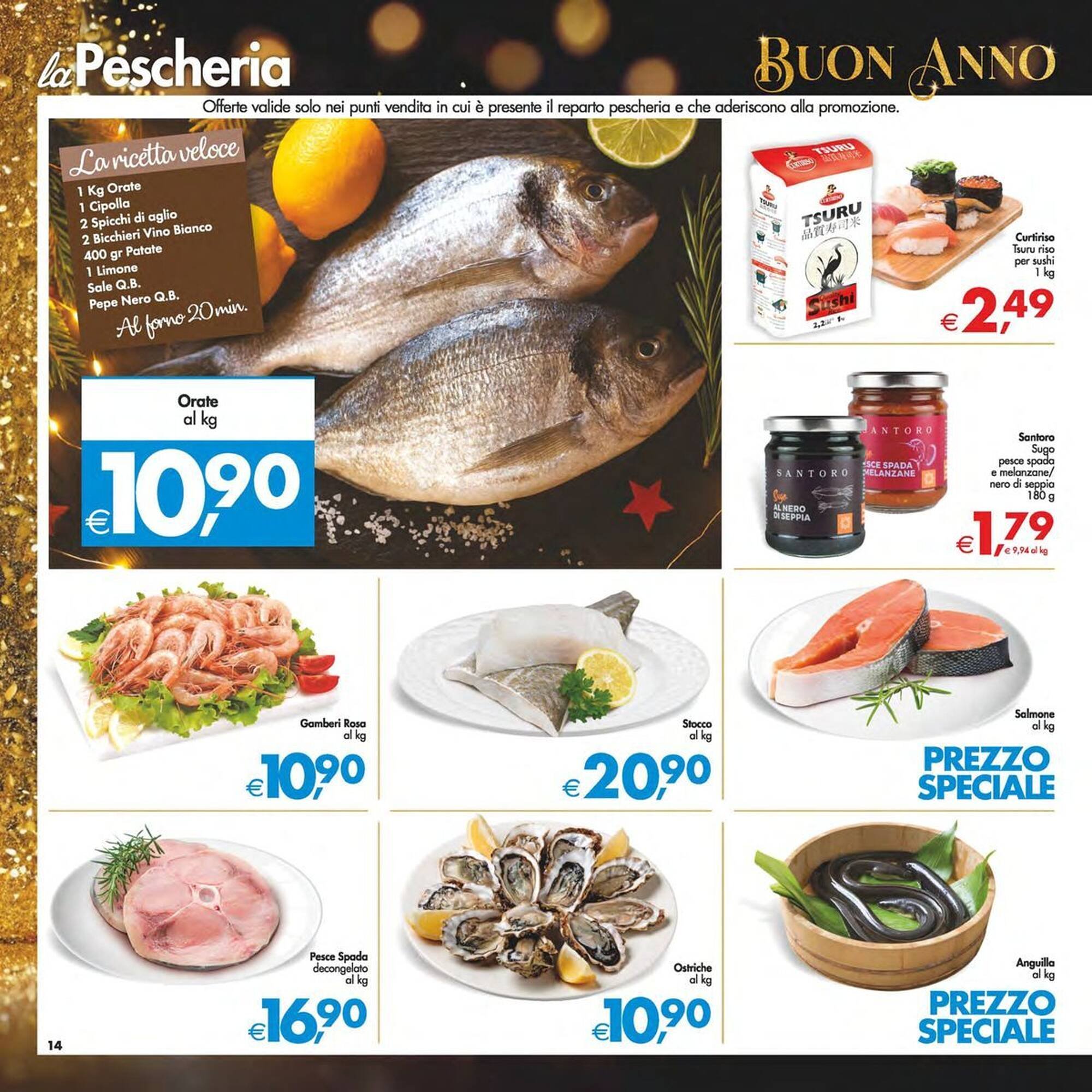 Volantino Deco Market (2025-12-27 - 2026-01-04)