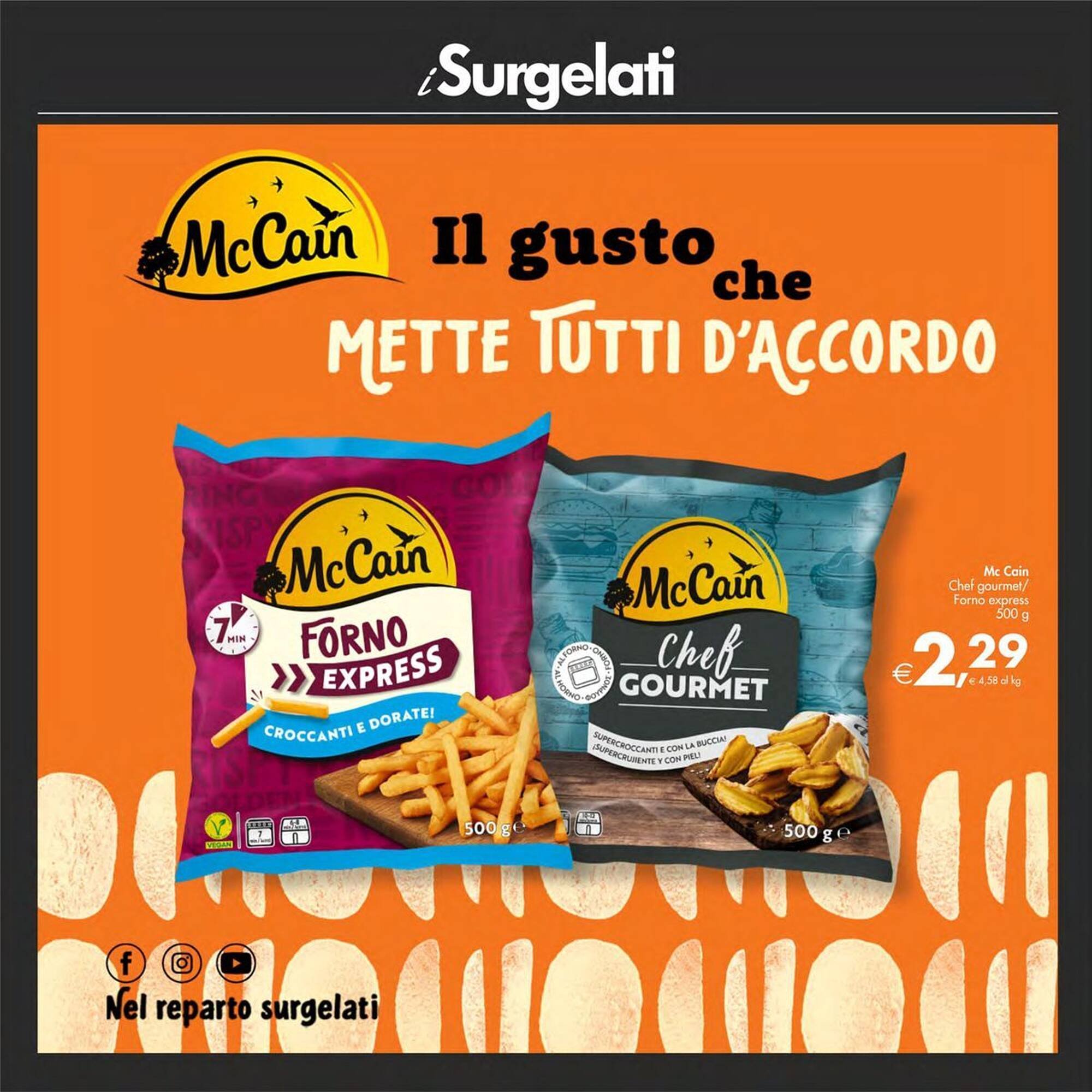 Volantino Deco Market (2025-12-27 - 2026-01-04)