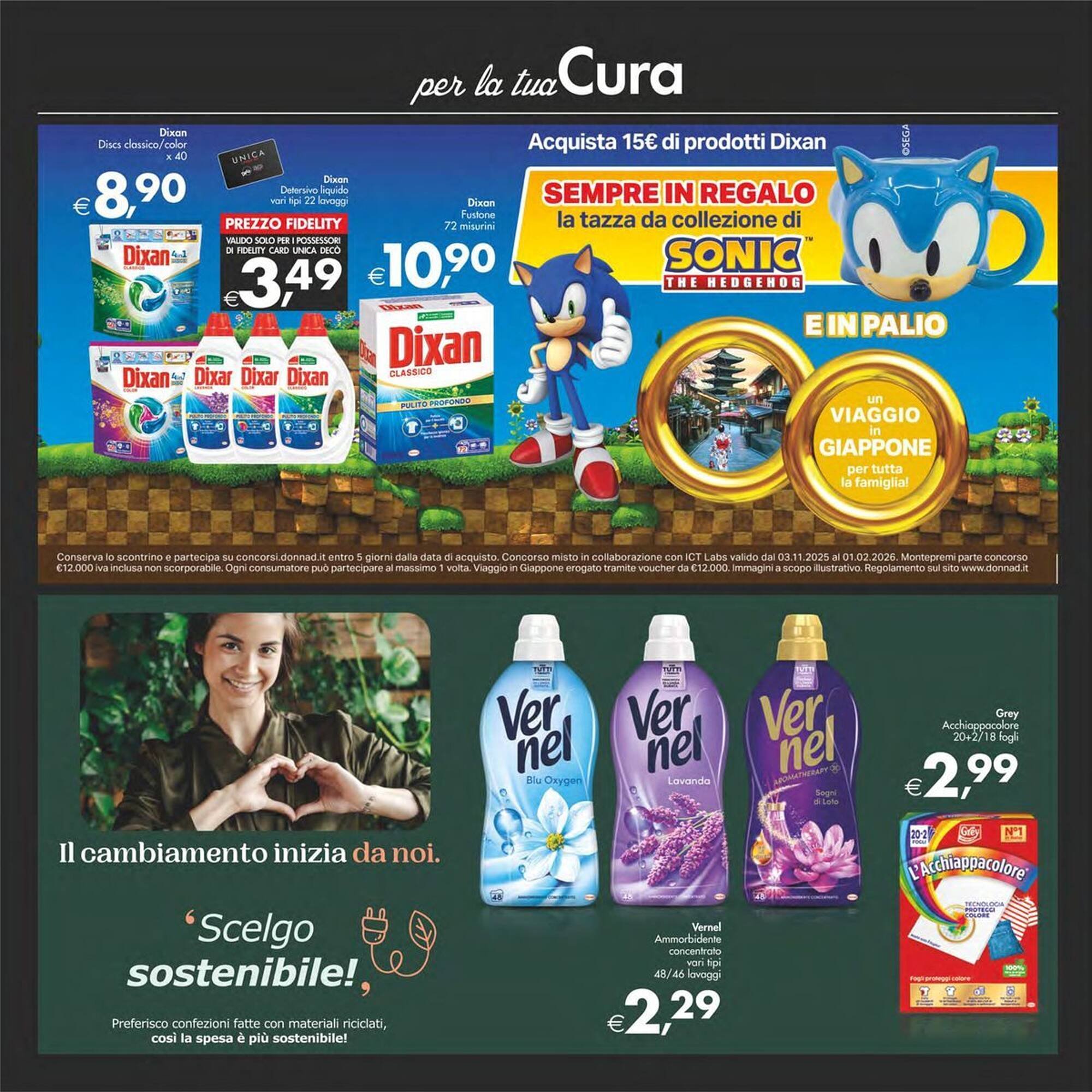 Volantino Deco Market (2025-12-27 - 2026-01-04)