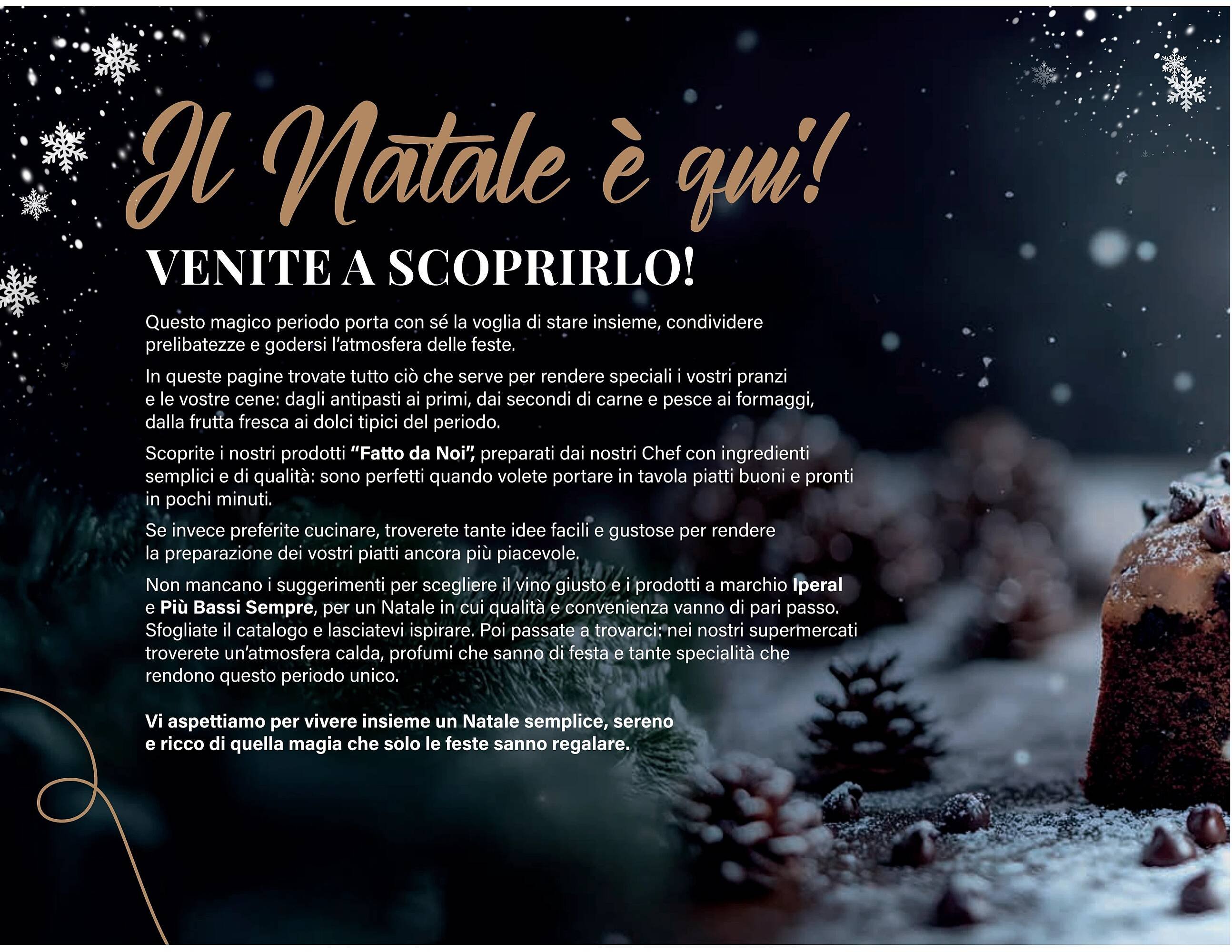 Volantino Iperal (2025-11-27 - 2025-12-31)