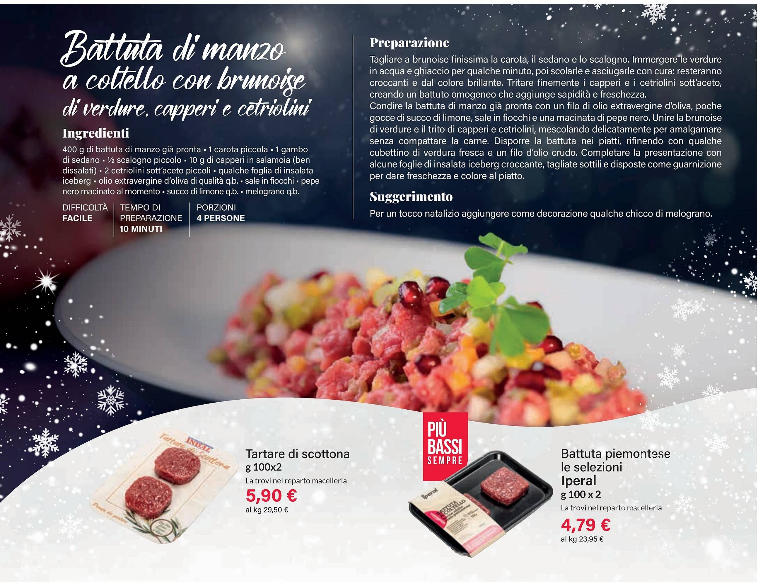 Volantino Iperal (2025-11-27 - 2025-12-31)