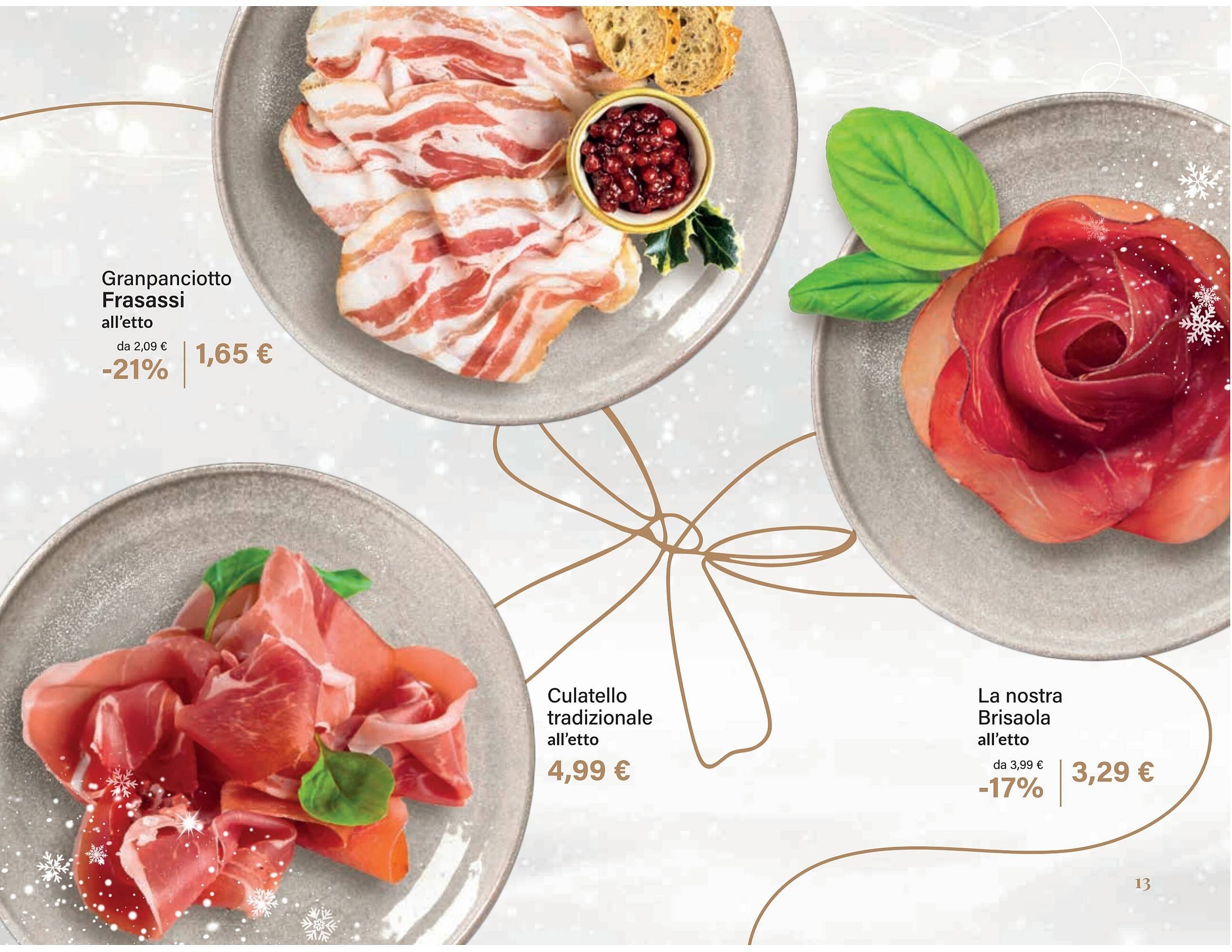 Volantino Iperal (2025-11-27 - 2025-12-31)