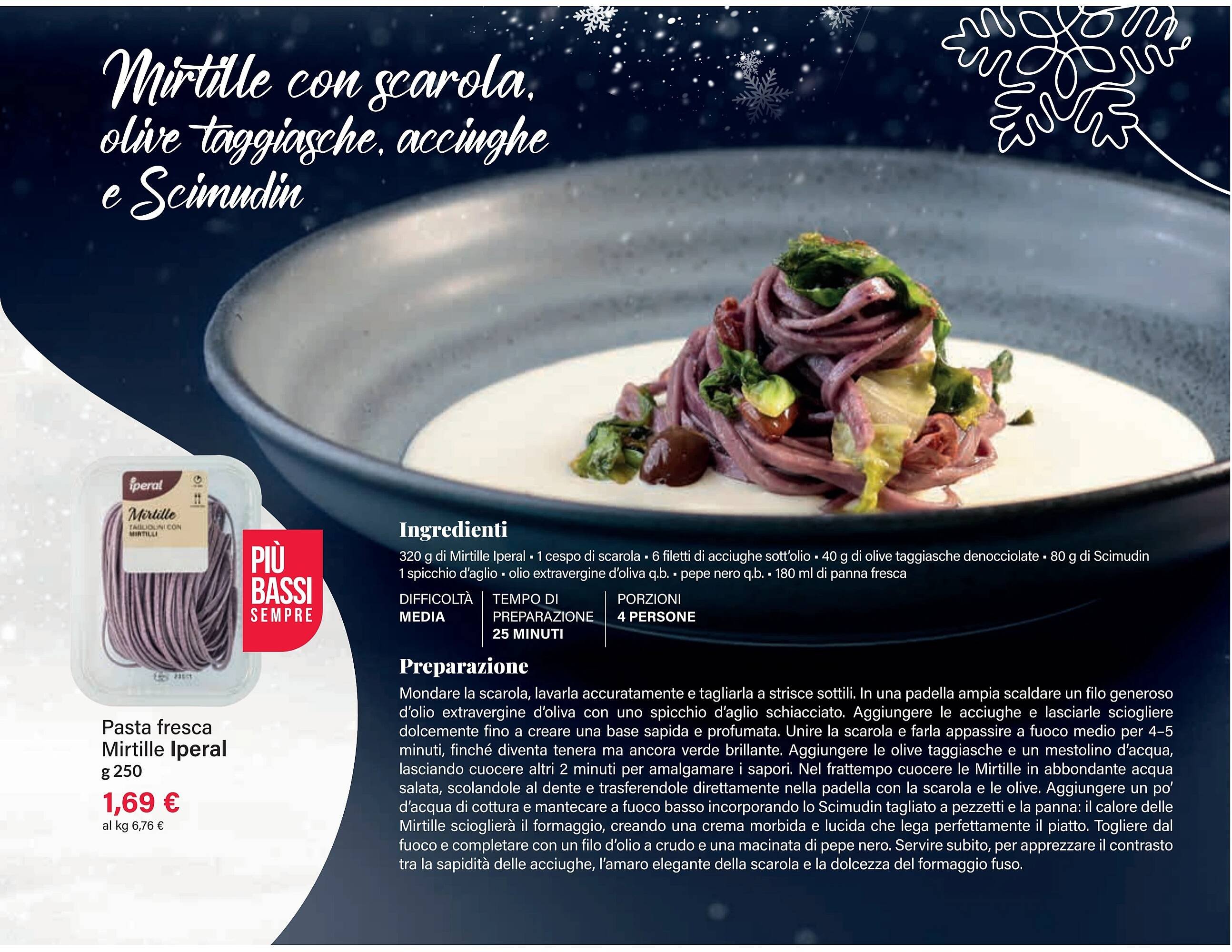 Volantino Iperal (2025-11-27 - 2025-12-31)