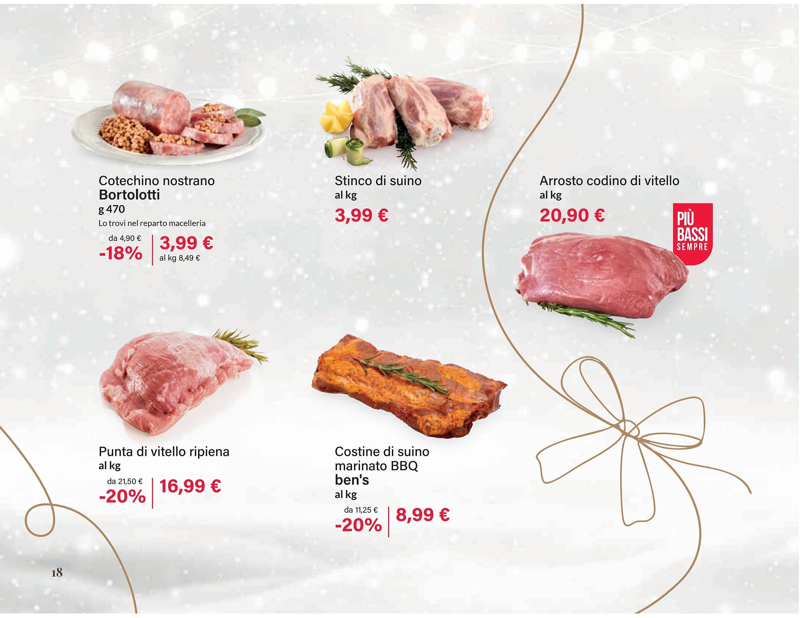 Volantino Iperal (2025-11-27 - 2025-12-31)