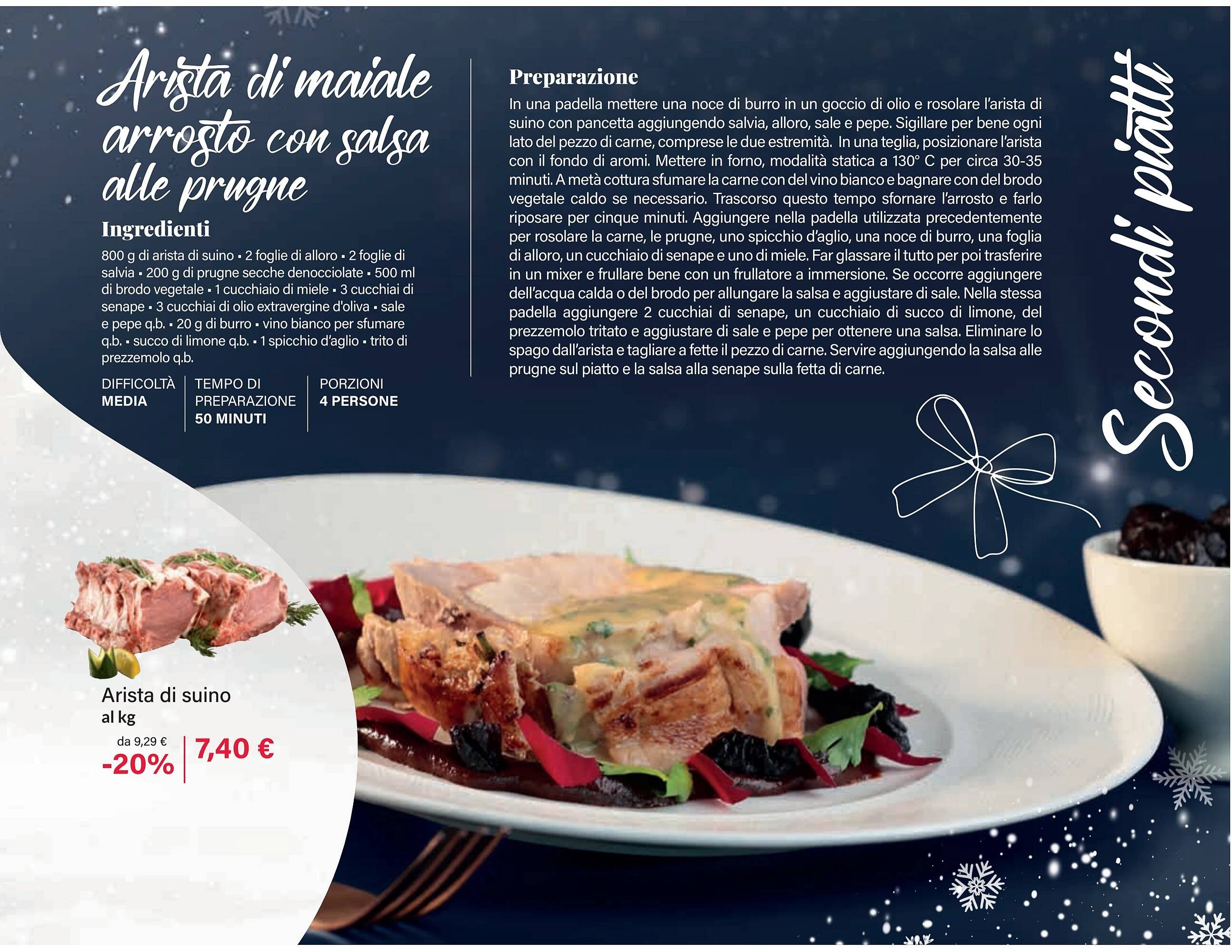 Volantino Iperal (2025-11-27 - 2025-12-31)