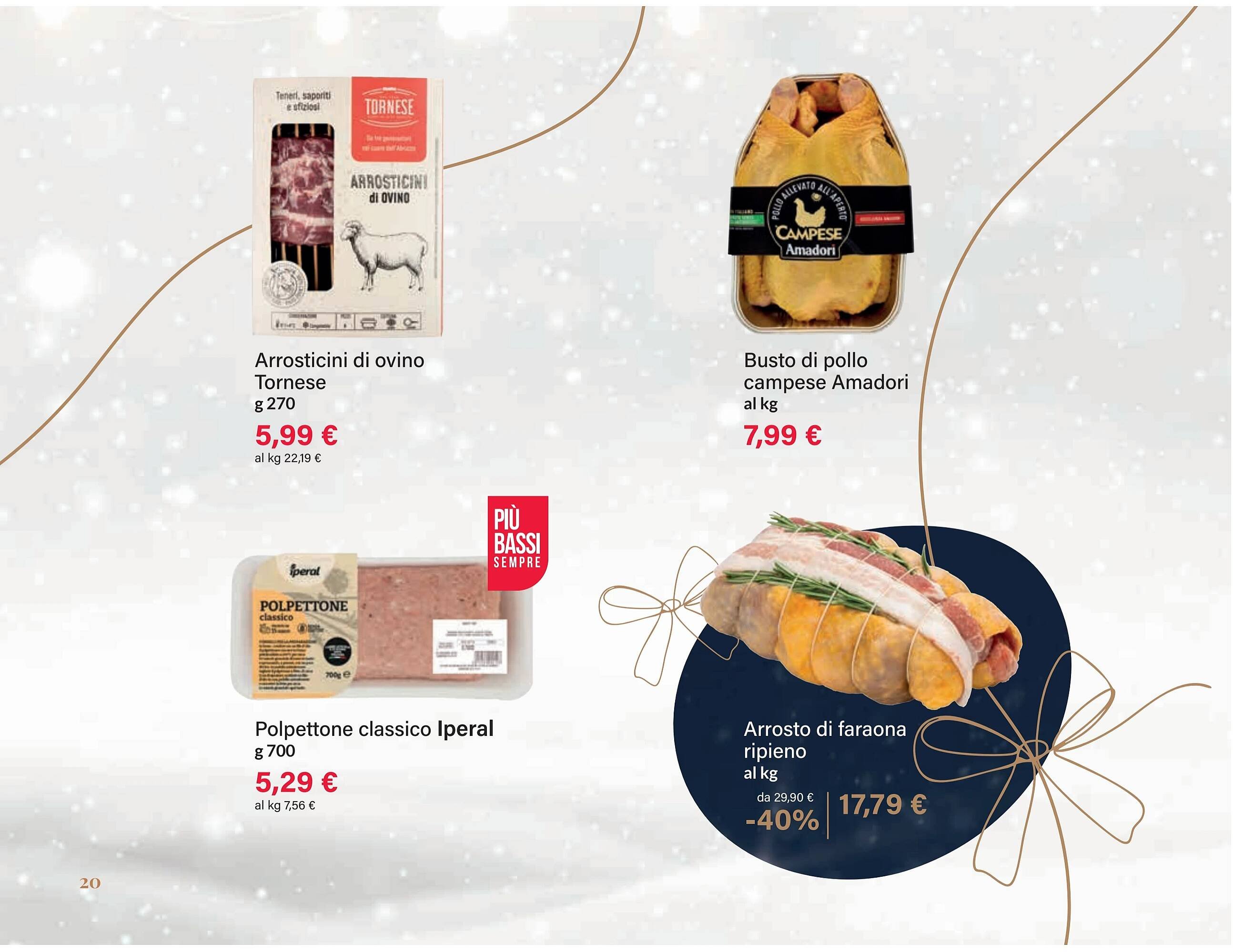 Volantino Iperal (2025-11-27 - 2025-12-31)