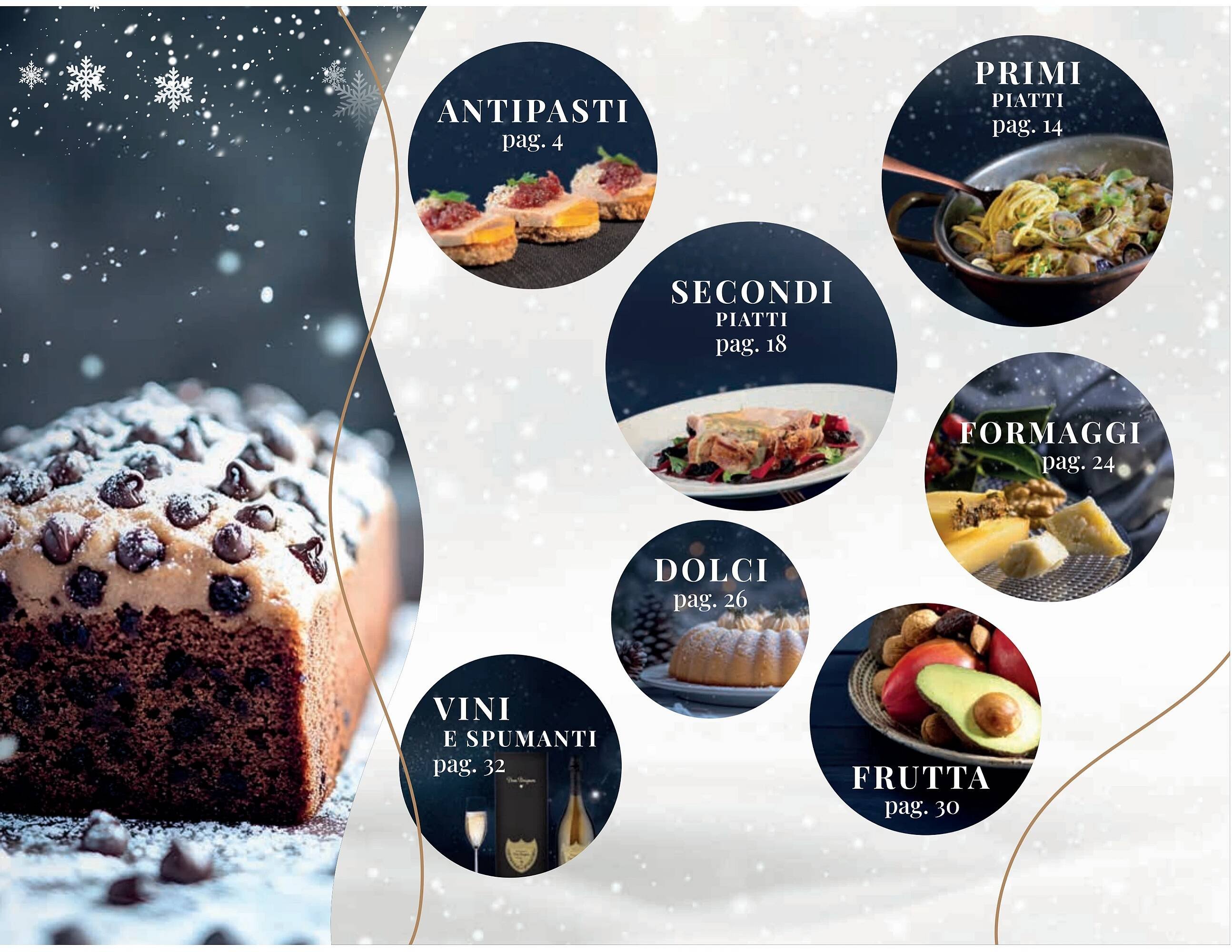 Volantino Iperal (2025-11-27 - 2025-12-31)