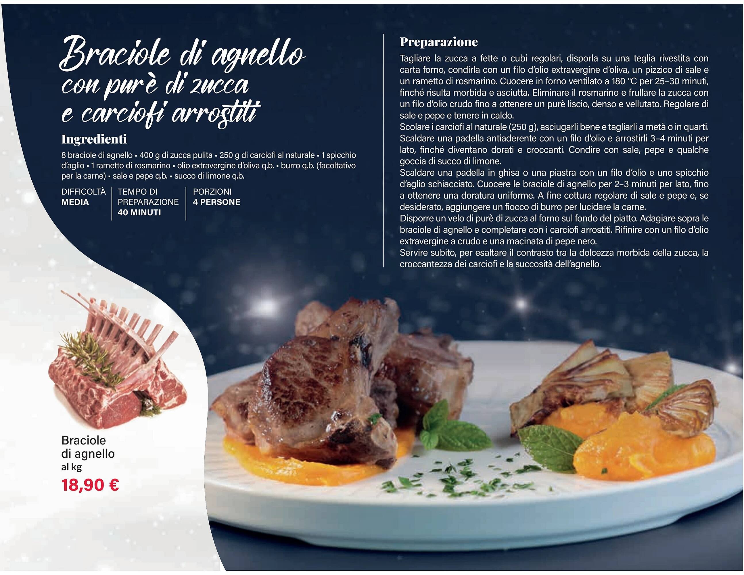 Volantino Iperal (2025-11-27 - 2025-12-31)