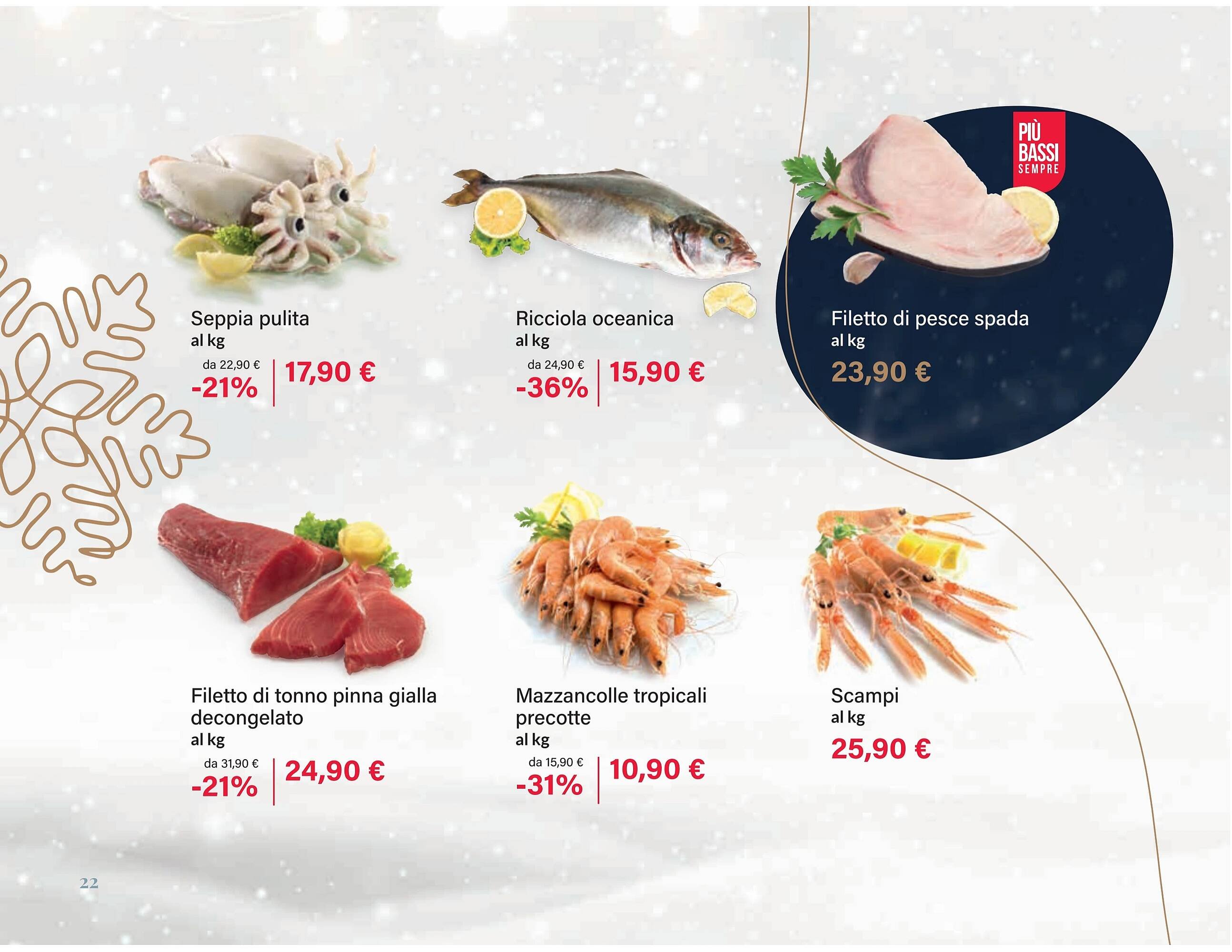 Volantino Iperal (2025-11-27 - 2025-12-31)