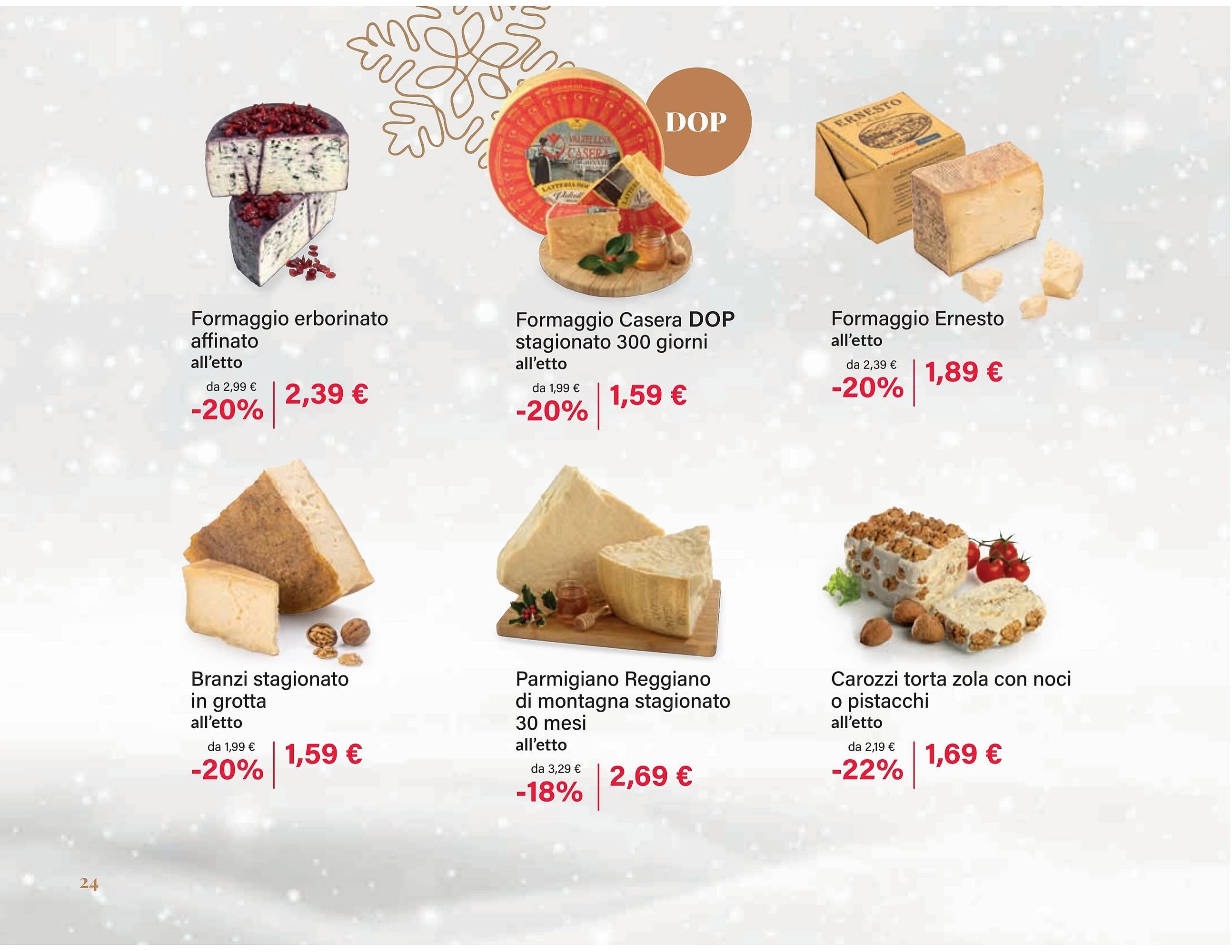 Volantino Iperal (2025-11-27 - 2025-12-31)