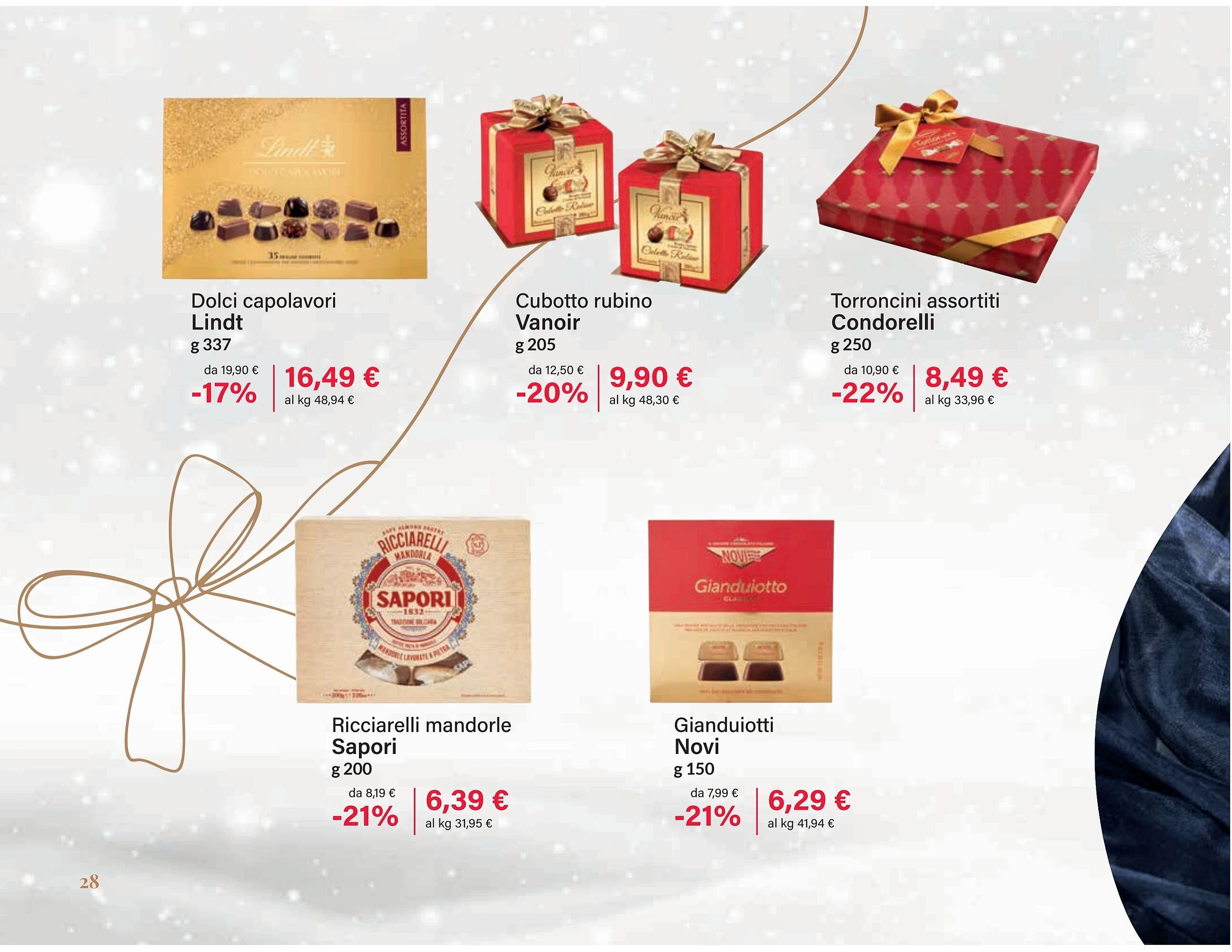 Volantino Iperal (2025-11-27 - 2025-12-31)