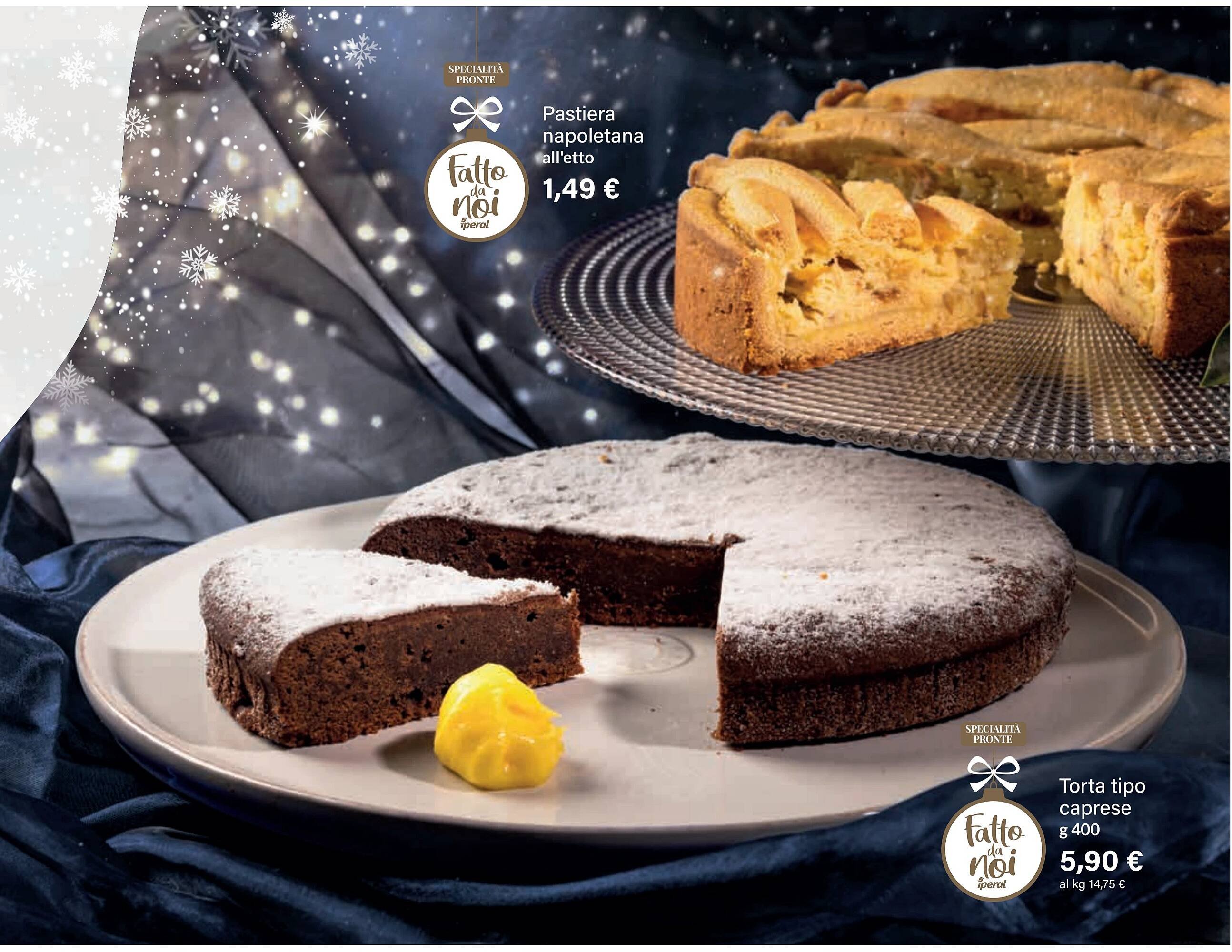 Volantino Iperal (2025-11-27 - 2025-12-31)