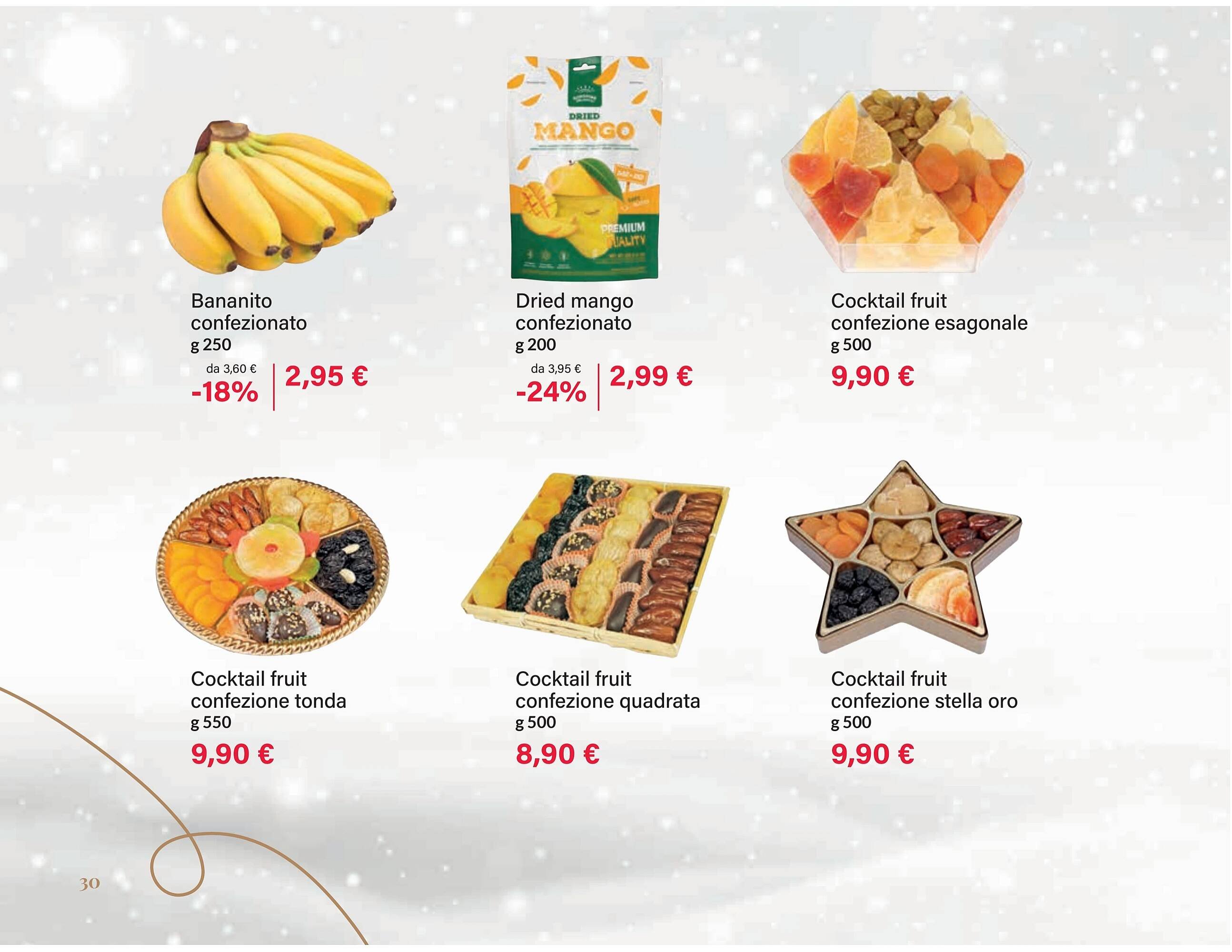 Volantino Iperal (2025-11-27 - 2025-12-31)