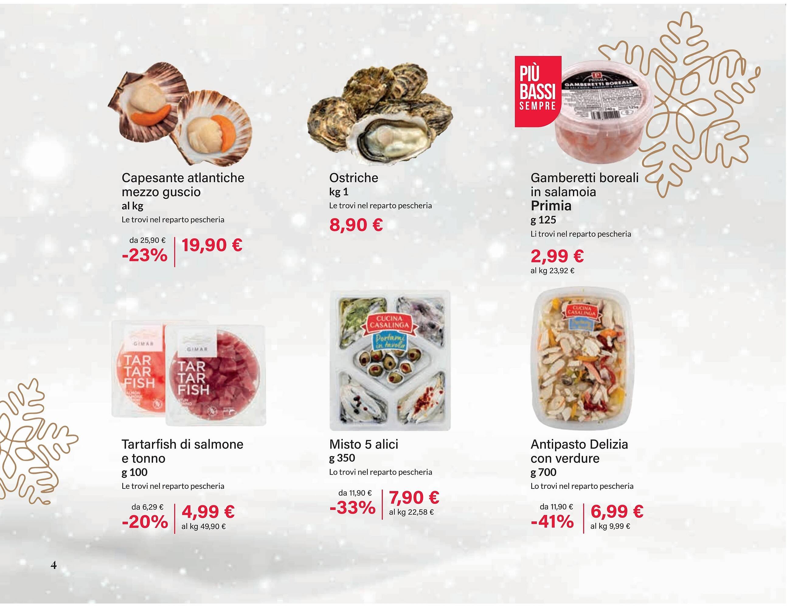 Volantino Iperal (2025-11-27 - 2025-12-31)